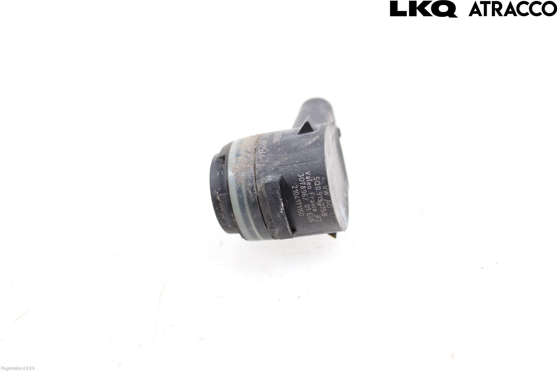 Volkswagen VW ARTEON 17- Sensor Ryggesensor