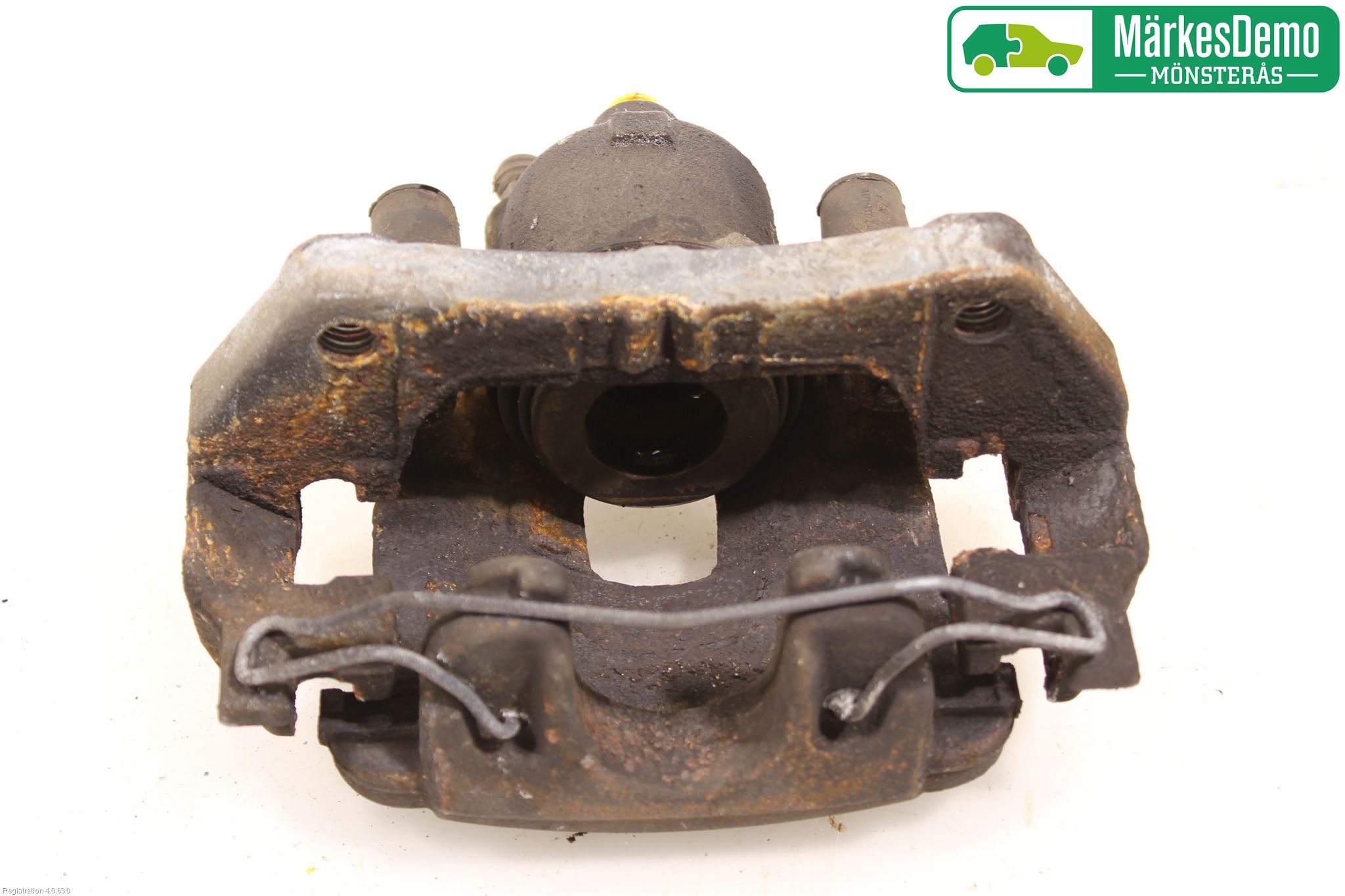 Opel ASTRA K 16-22 Bremsecaliper Foran Venstre