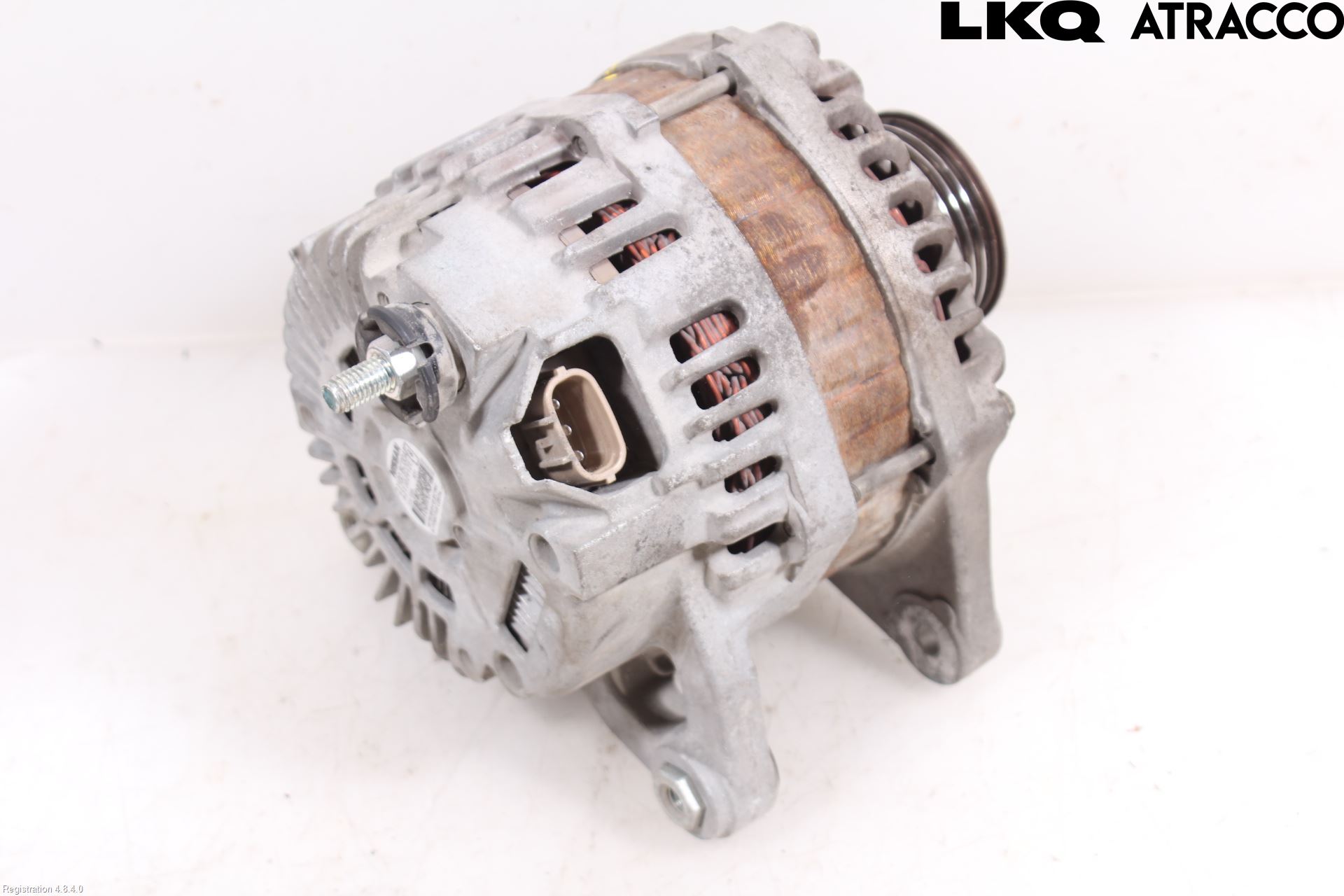 Nissan NOTE E11 06-14 Dynamo