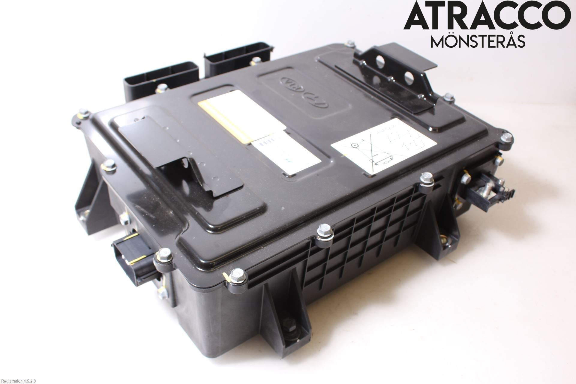 Kia SPORTAGE (QL) 16-21 Hybrid Batteri