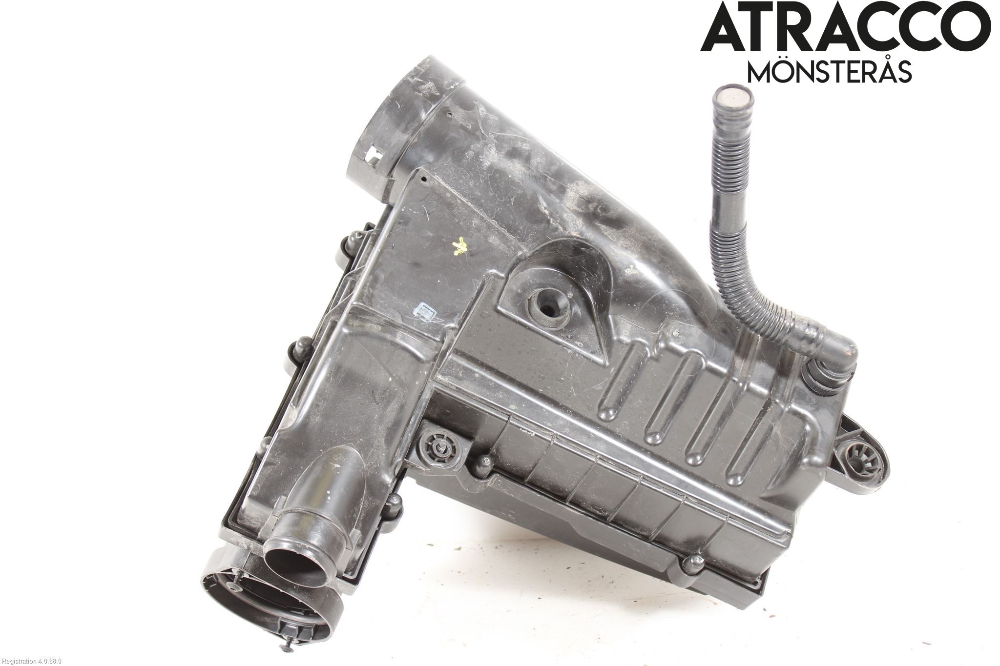 Volkswagen VW TIGUAN 07-16 Luftfilter Boks