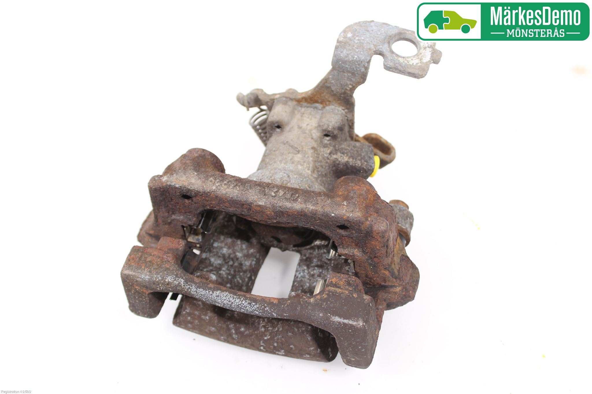 Toyota AURIS 13-19 Bremsecaliper Bak Venstre