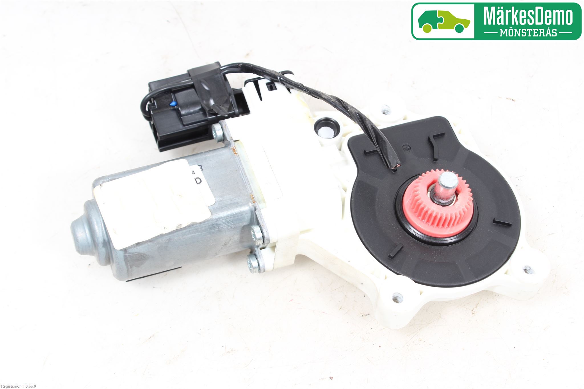 Ford TRANSIT/TOURNEO CONNECT 13-22 Vindusheismotor