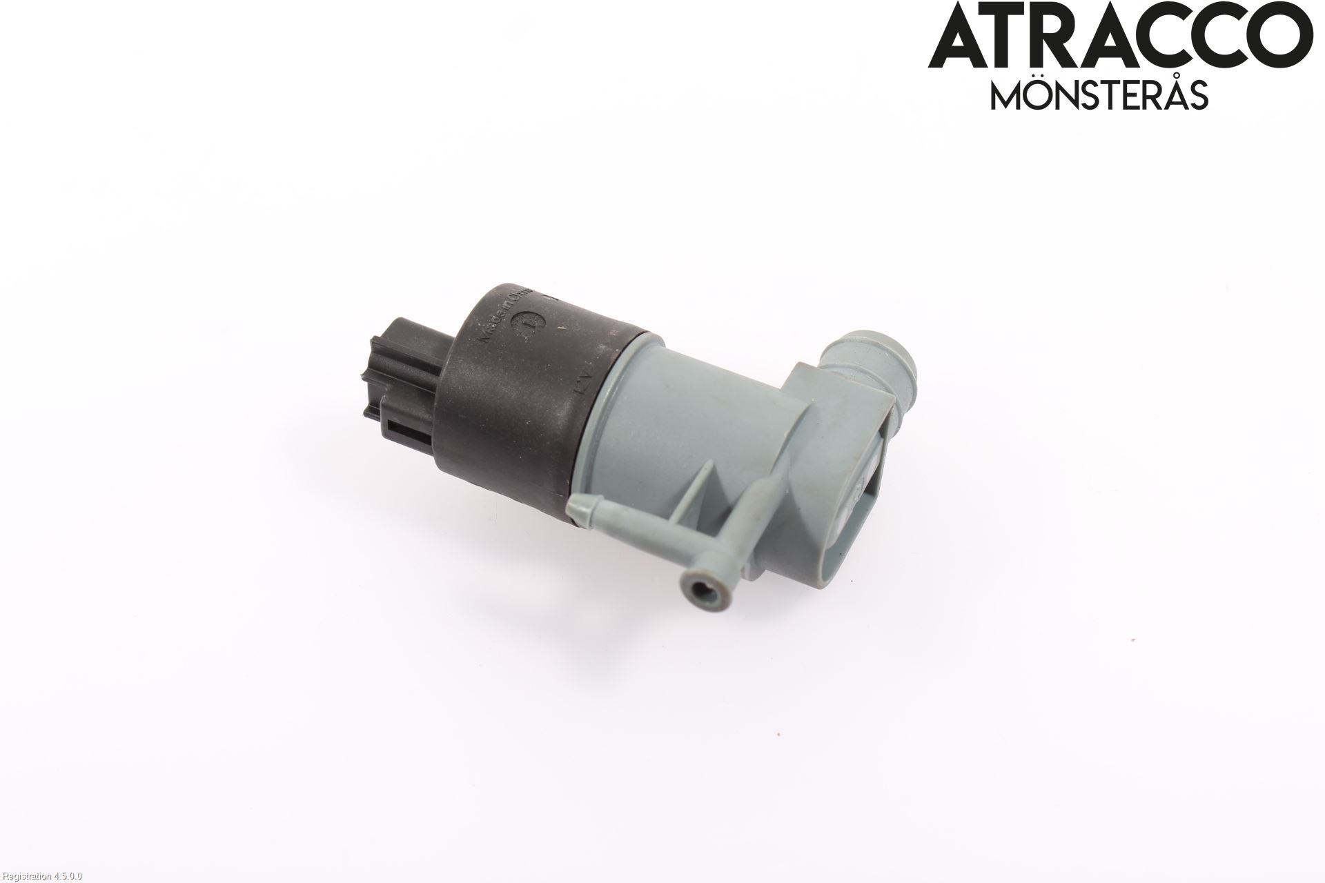 Toyota VERSO 09-18 Spylerpumpe Frontrute