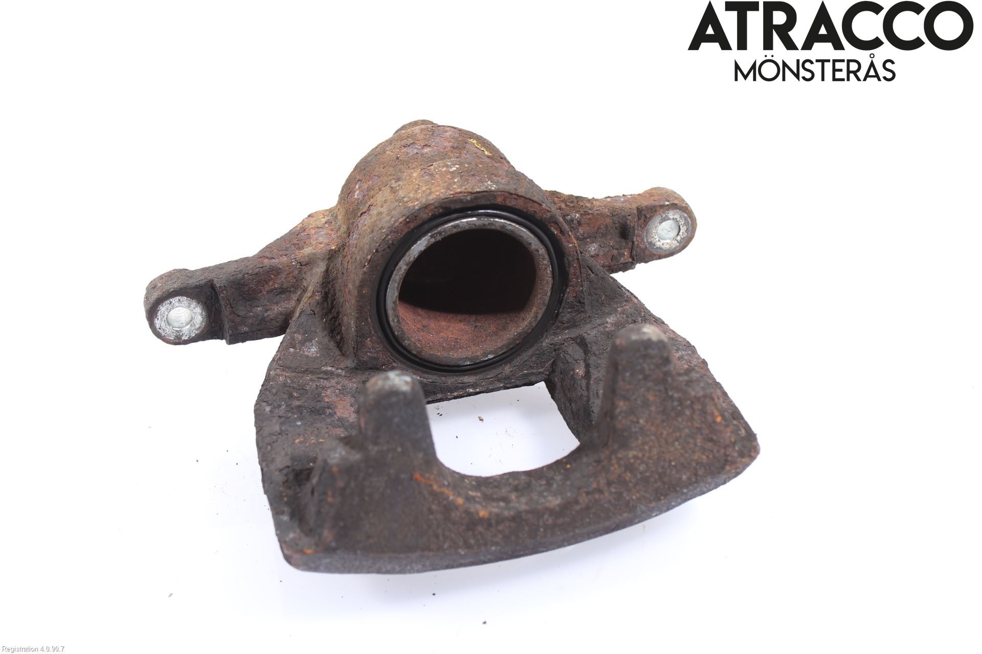 Toyota VERSO 09-18 Bremsecaliper Foran Venstre