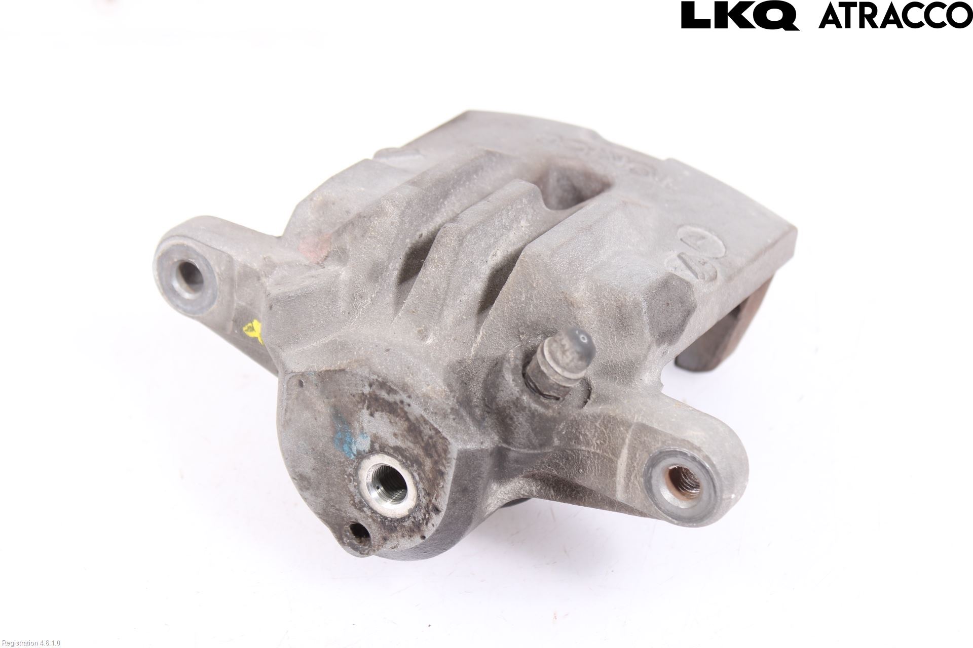 Subaru LEGACY 10-14 Bremsecaliper Bak Venstre
