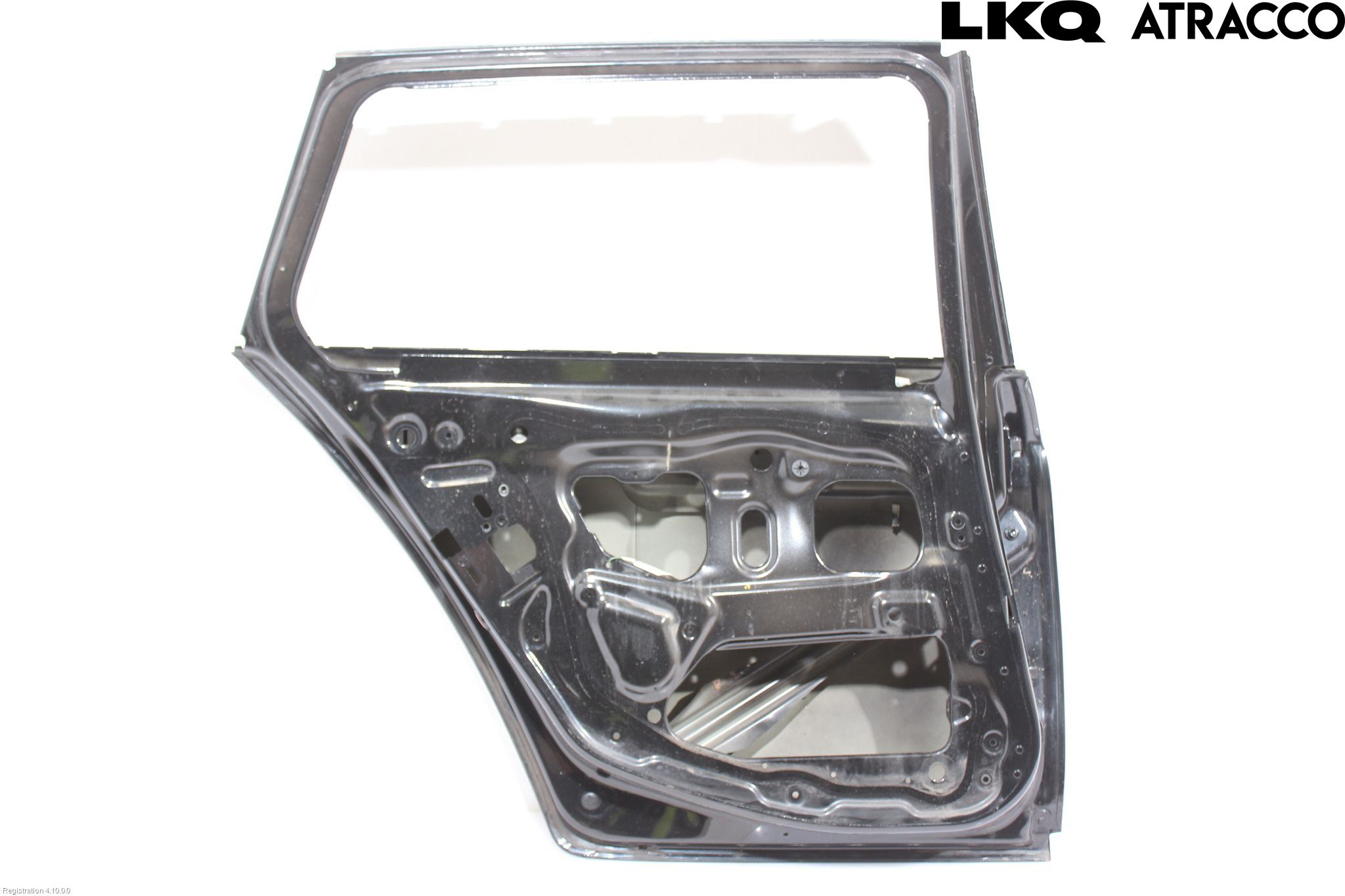 BMW 5 F10/F11/F18 09-17 Dør 4D Bak Venstre