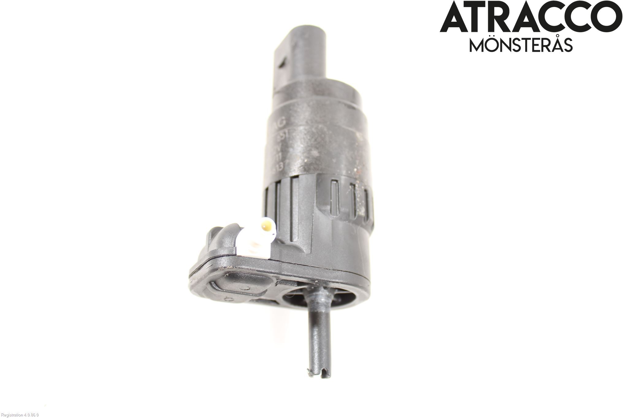 Audi A1/S1 11-18 Spylerpumpe Frontrute