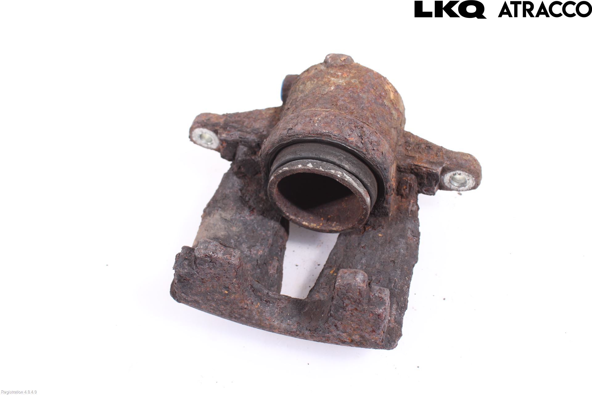 Peugeot BIPPER Bremsecaliper Foran Høyre