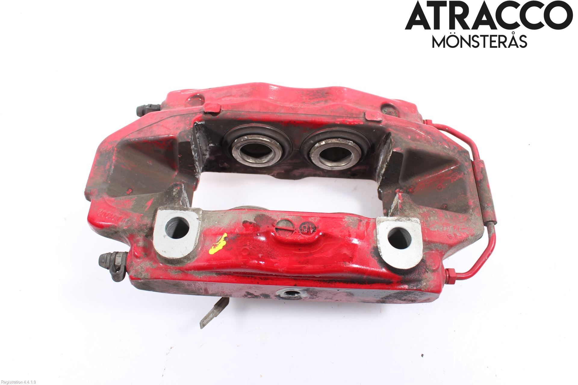 Alfa GIULIETTA Bremsecaliper Foran Høyre