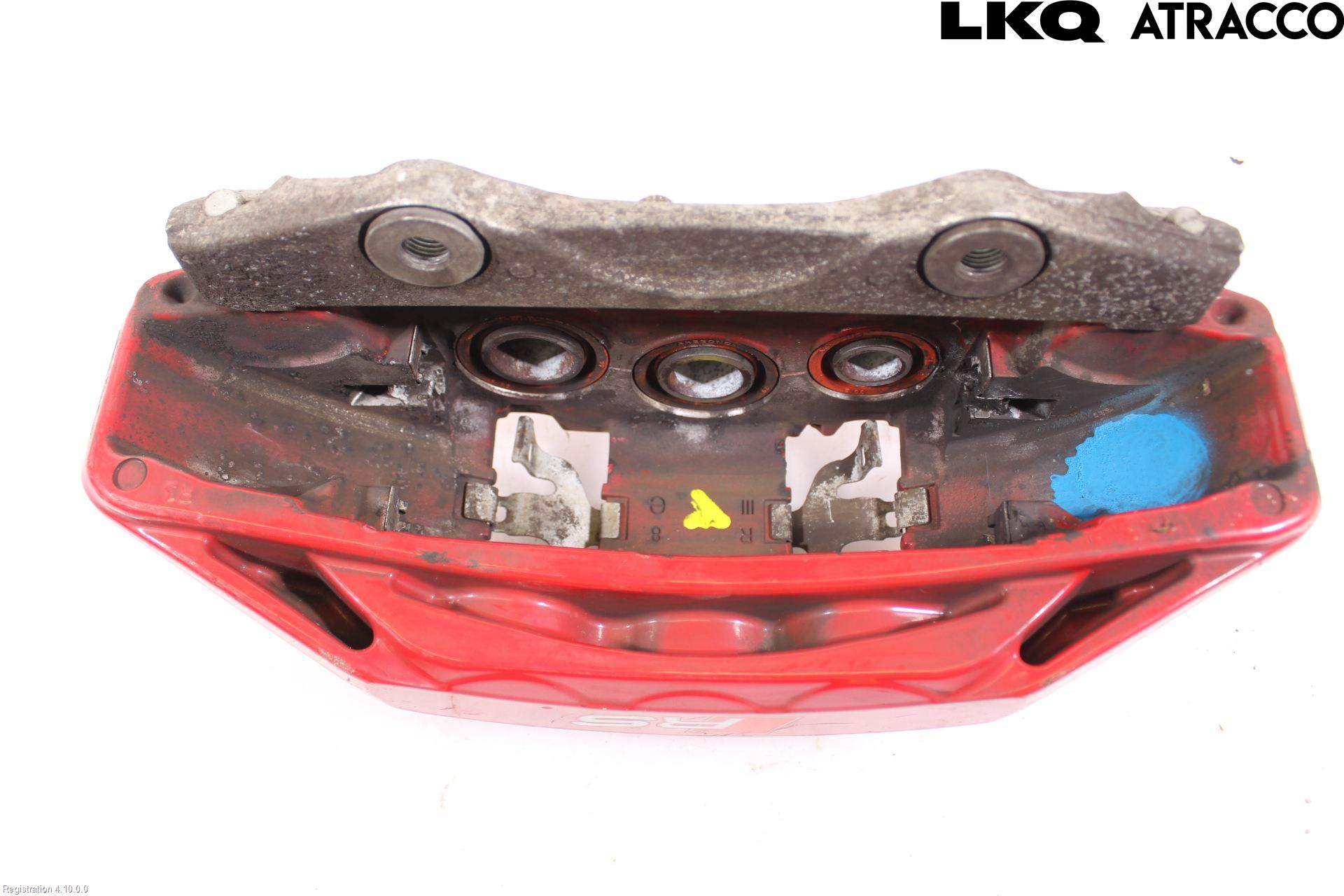 Audi Q3 F3 19- Bremsecaliper Foran Høyre