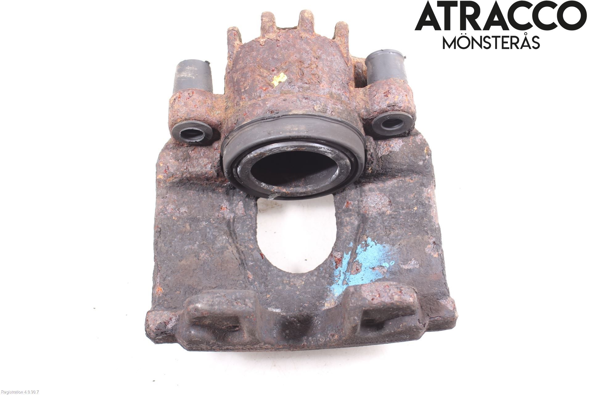 Citroen C5 08-17 Bremsecaliper Foran Høyre