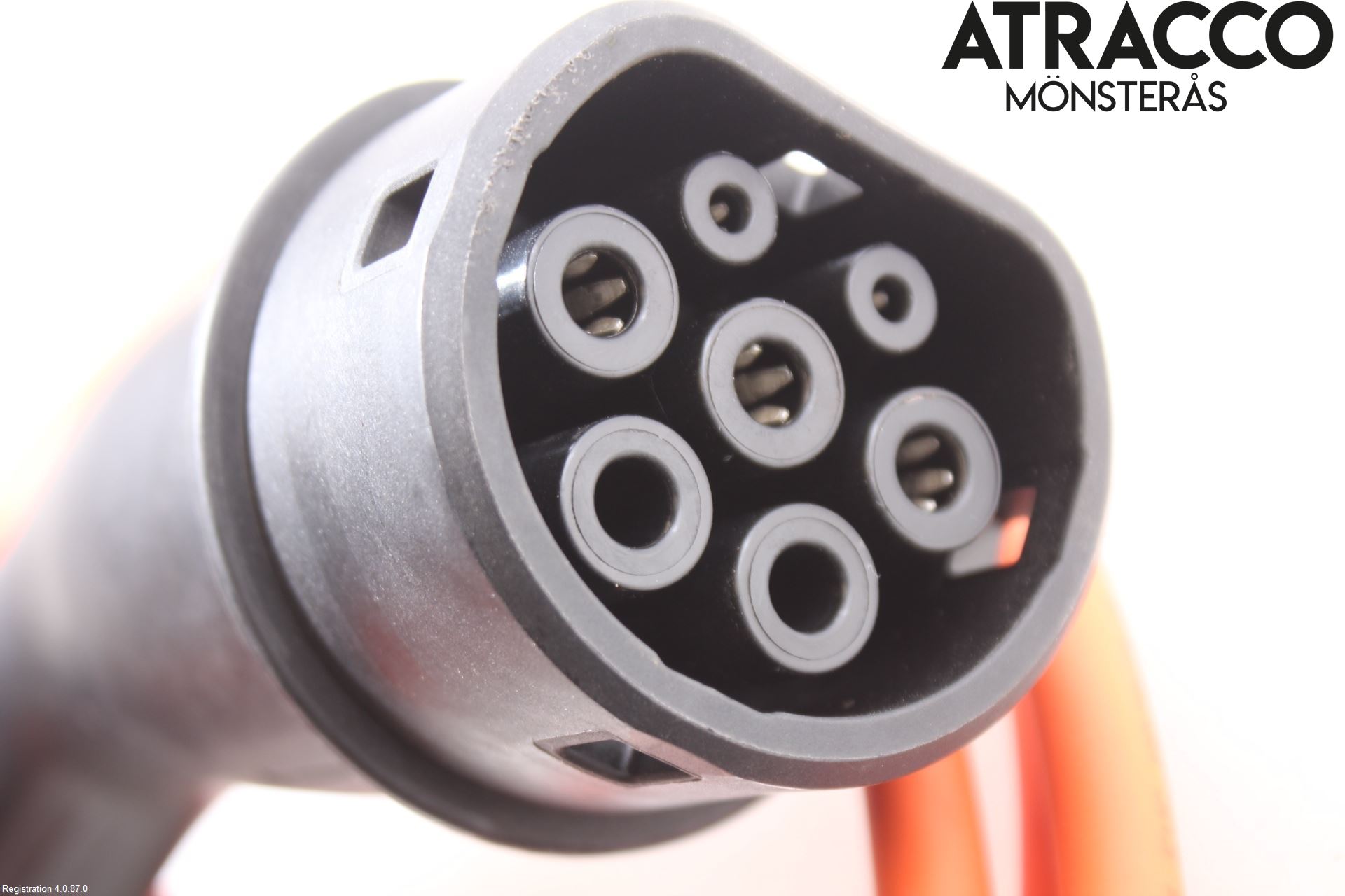 Citroen C4/E-C4 C4X/E-C4X III 21- Batterilader Hybrid