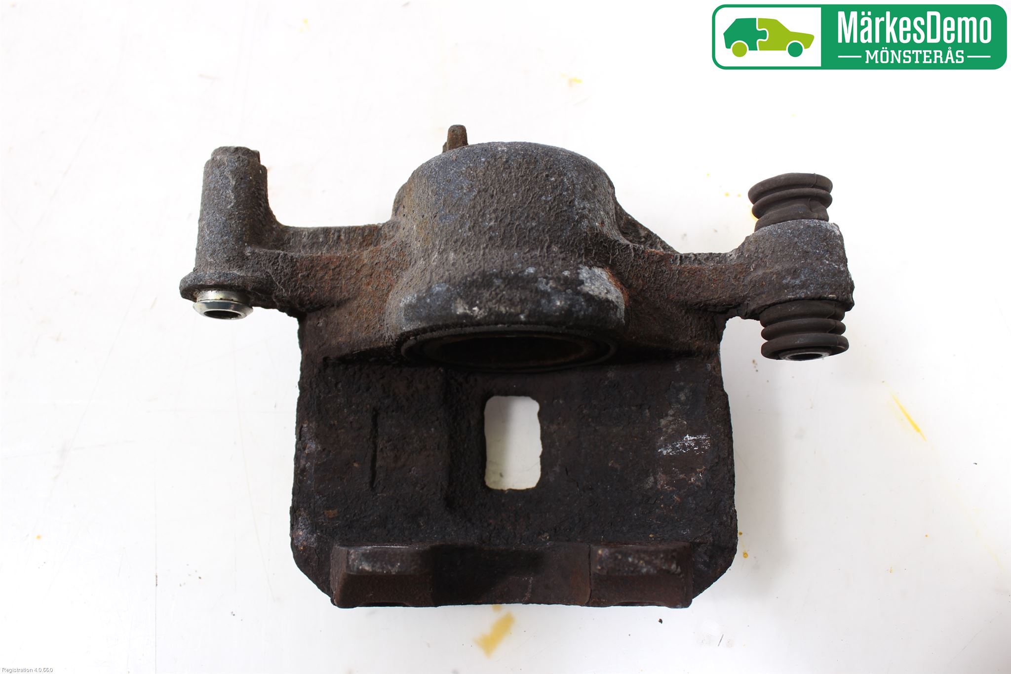 Hyundai i10 PA 08-13 Bremsecaliper Foran Venstre
