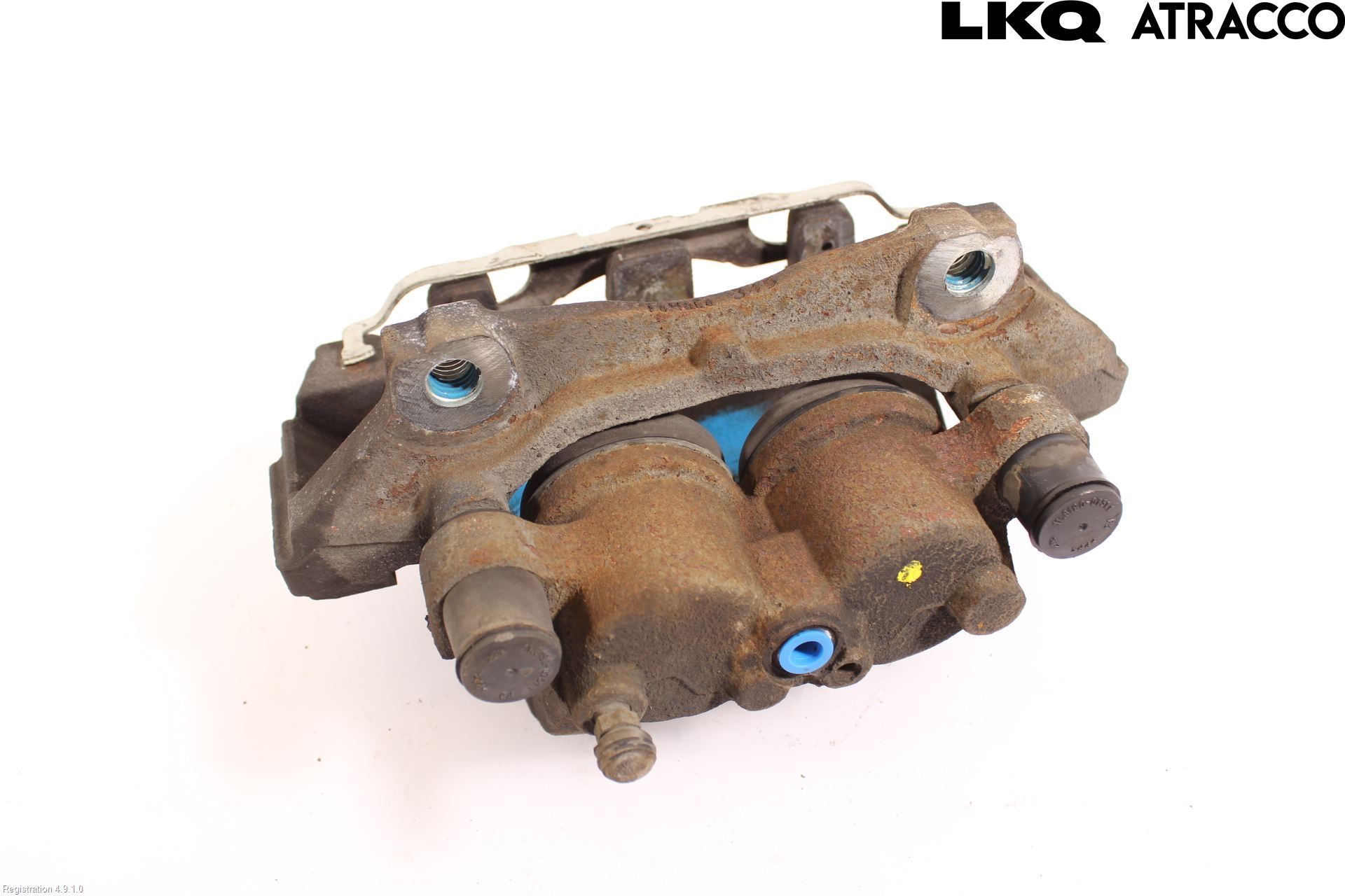 Ford S-MAX 15- Bremsecaliper Foran Høyre