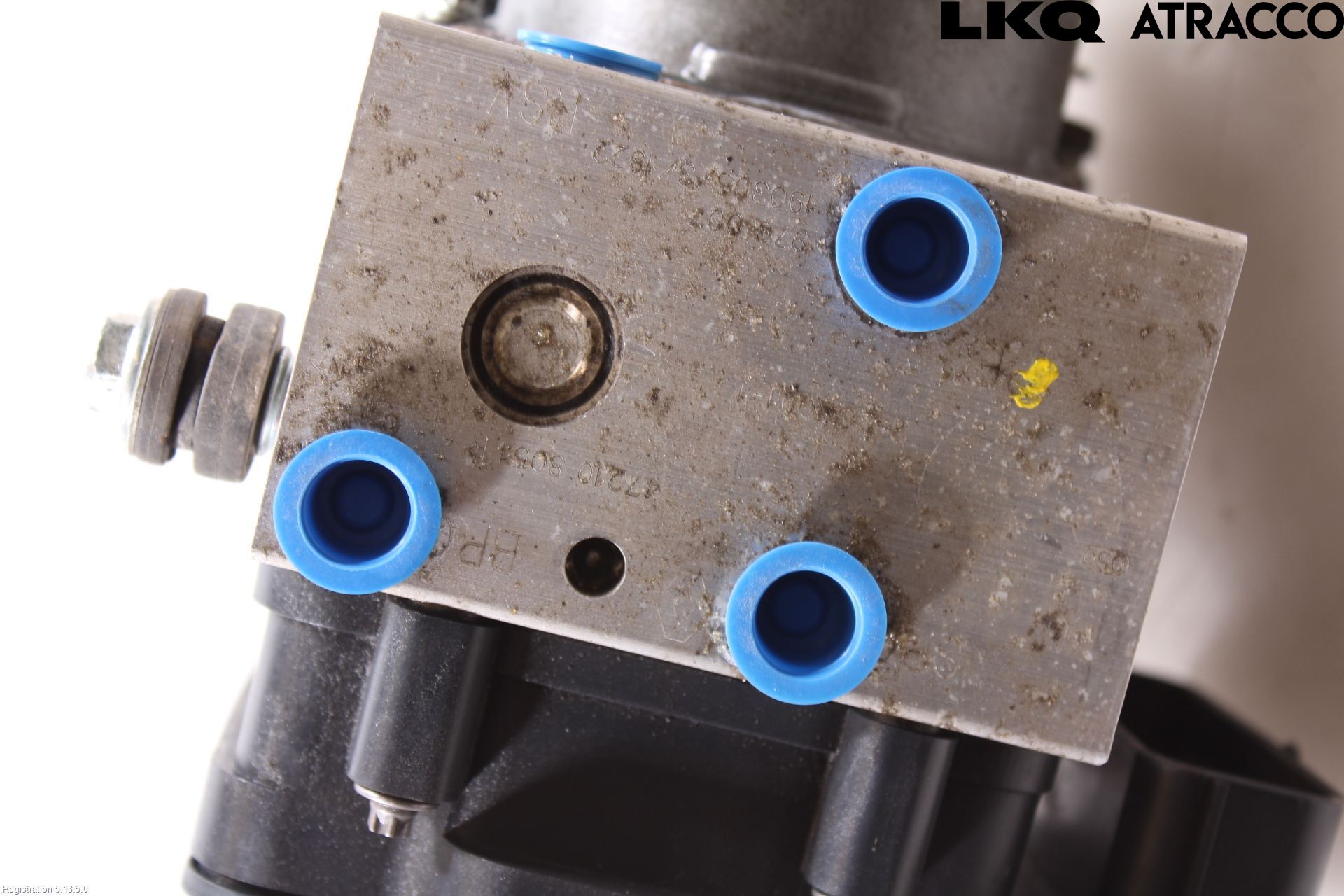 Renault ZOE/E-TECH 13- Abs Hydraulikkpumpe