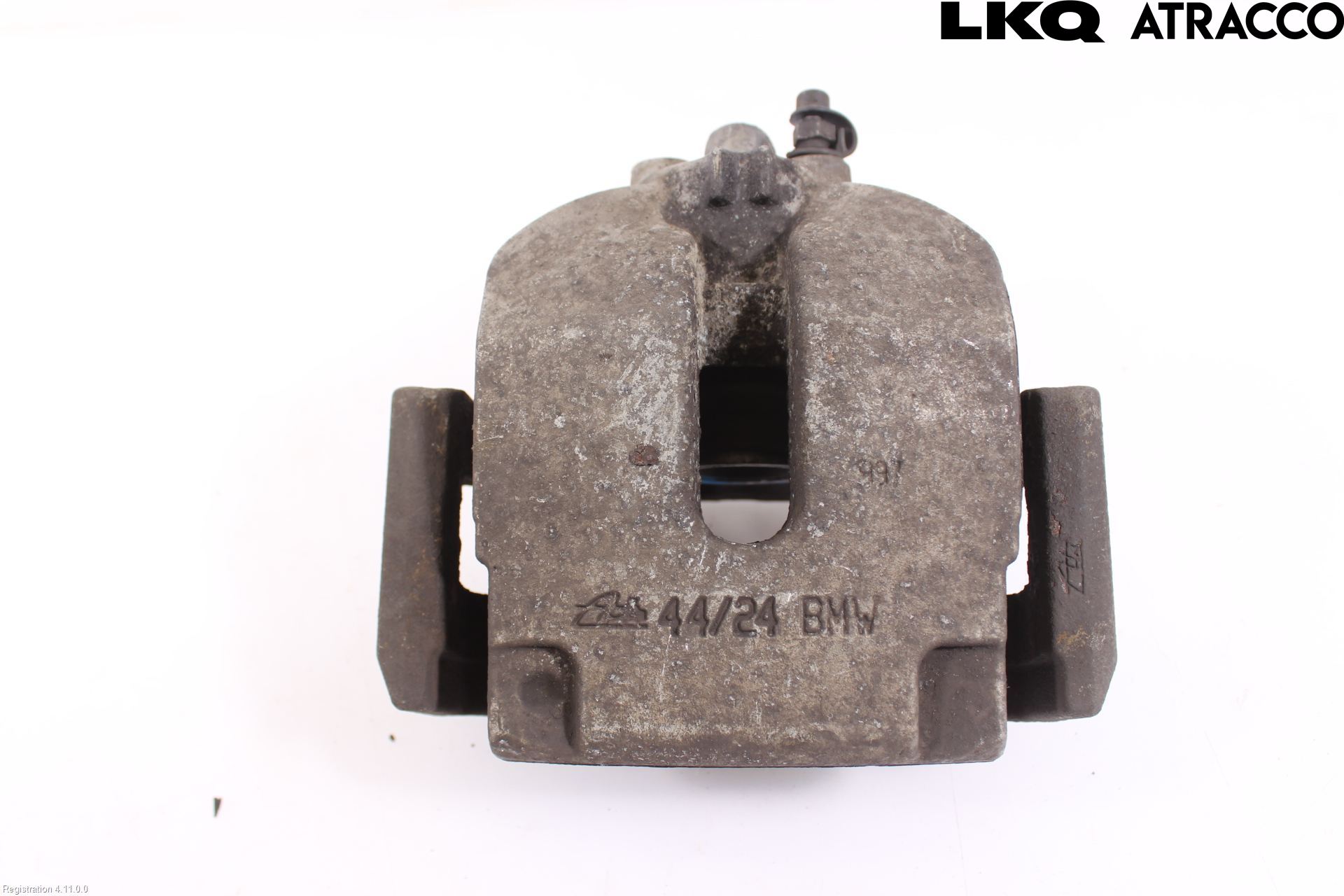 BMW X6 F16 14-19 Bremsecaliper Bak Høyre