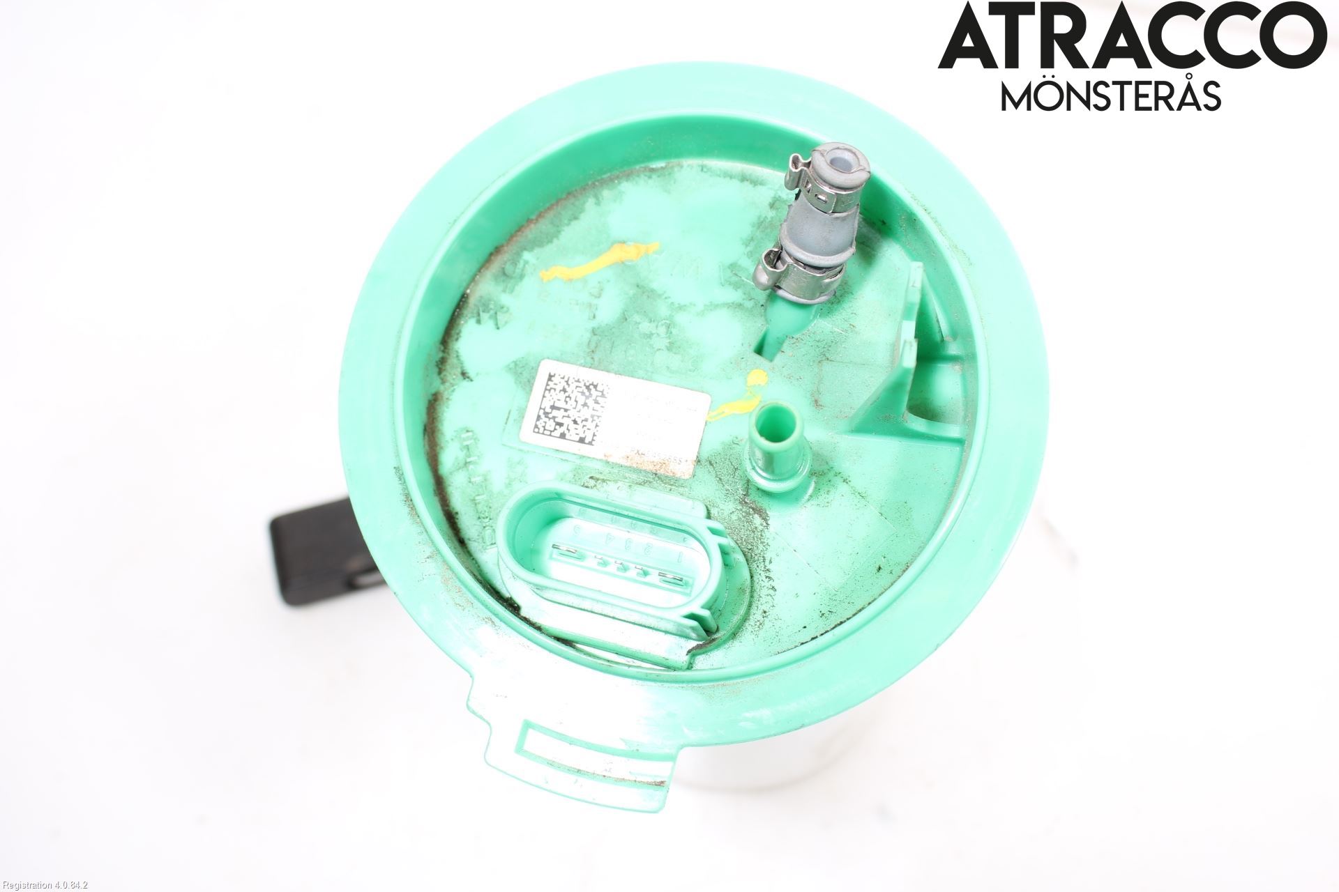 Volkswagen VW GOLF / E-GOLF VII 13-20 Drivstoffpumpe Fødepumpe El