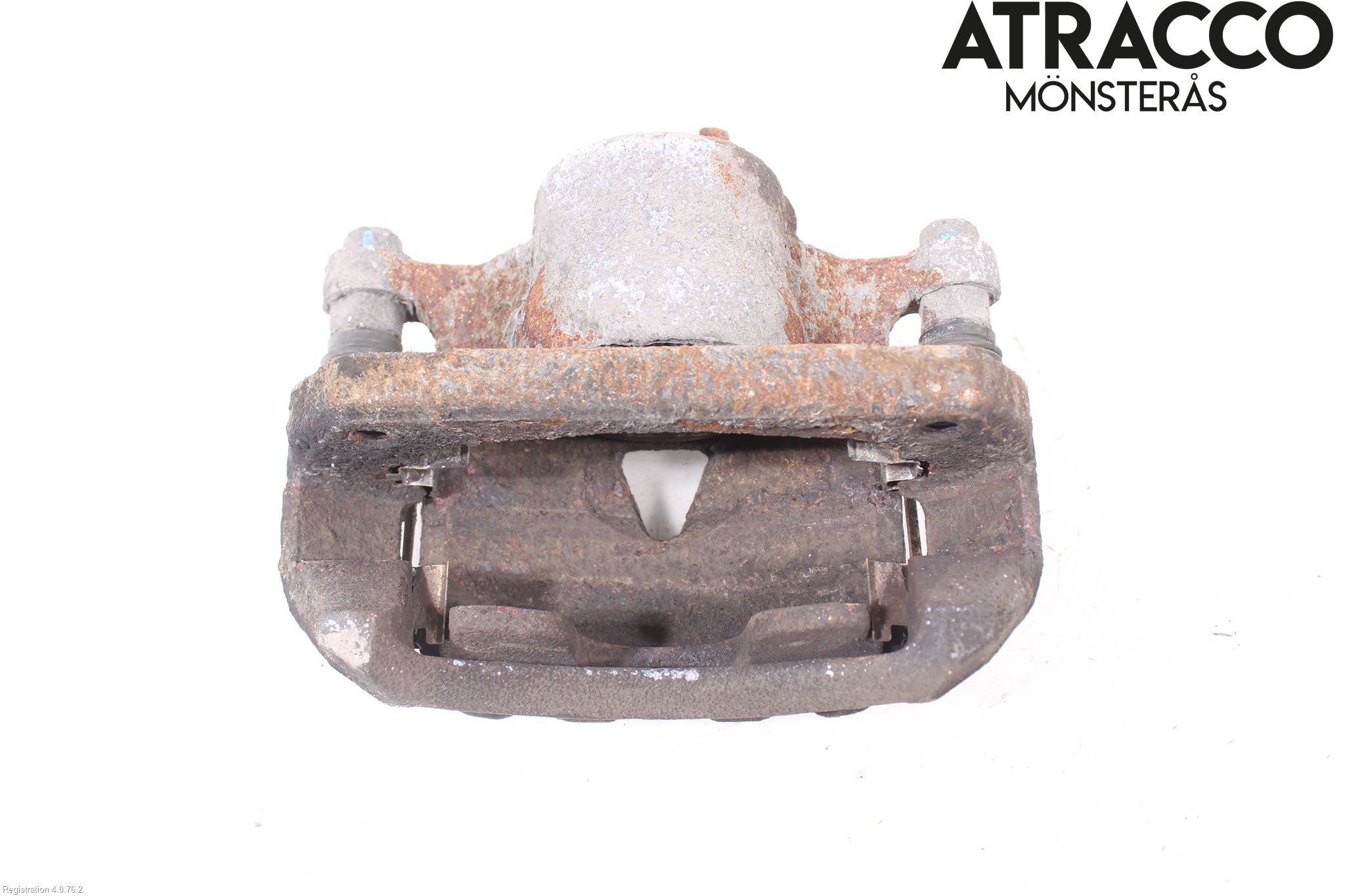 Opel KARL 16-19 Bremsecaliper Foran Høyre