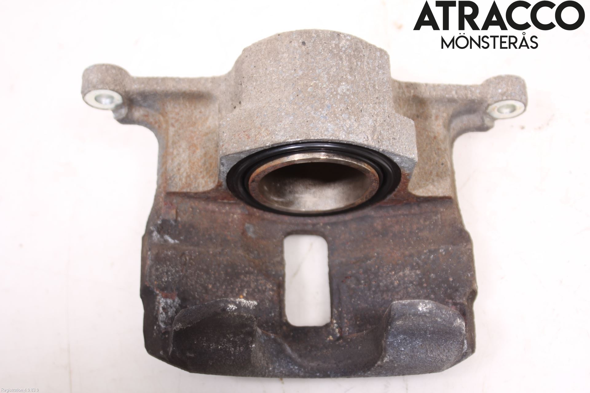 Suzuki SX4 S-CROSS 14-21 Bremsecaliper Foran Venstre