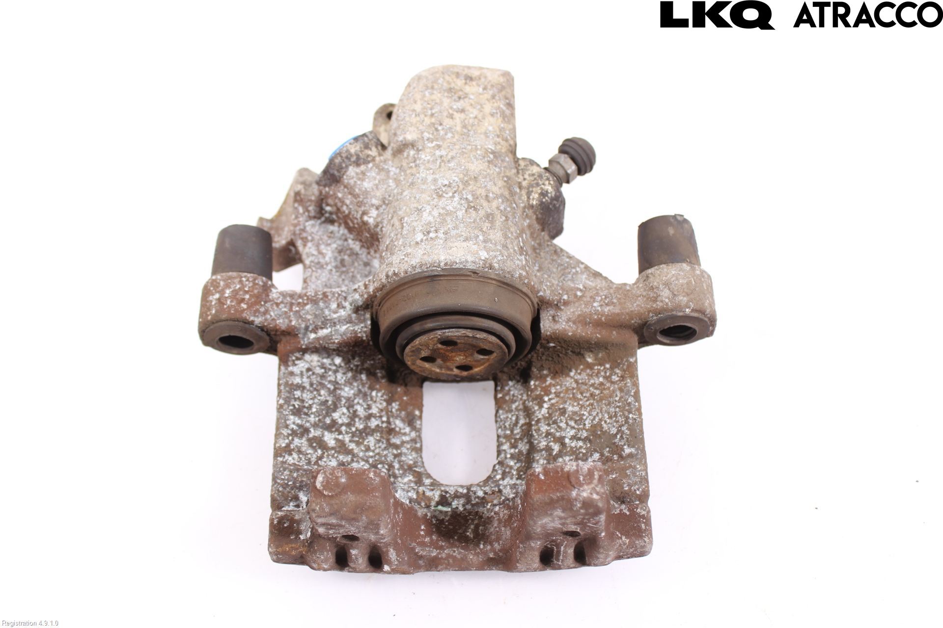 Mini COUPE R50/53 01-06 Bremsecaliper Bak Venstre