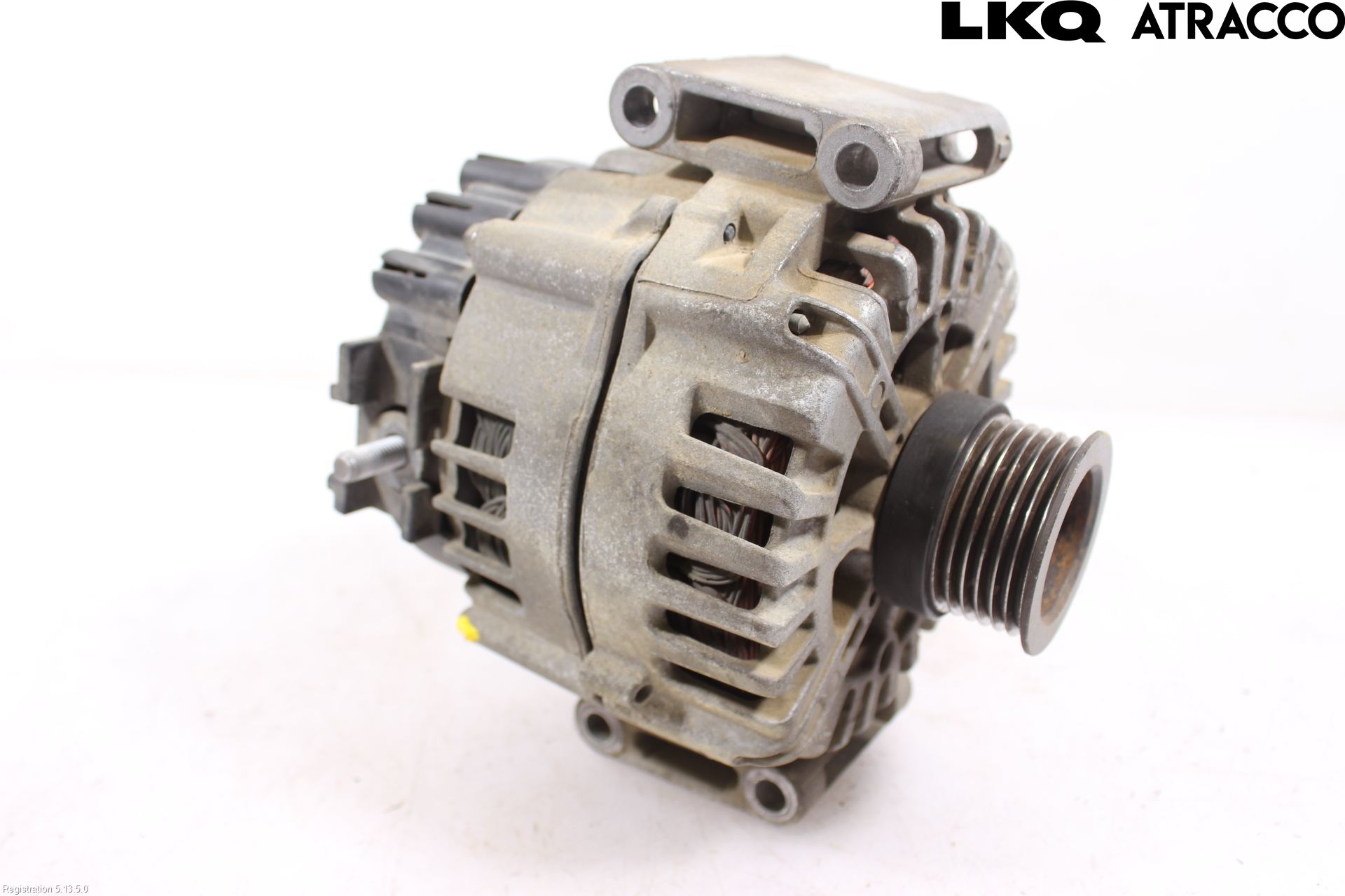 Mercedes-Benz MB VITO/V-KLASS (W640,W447,W448) 14- Dynamo