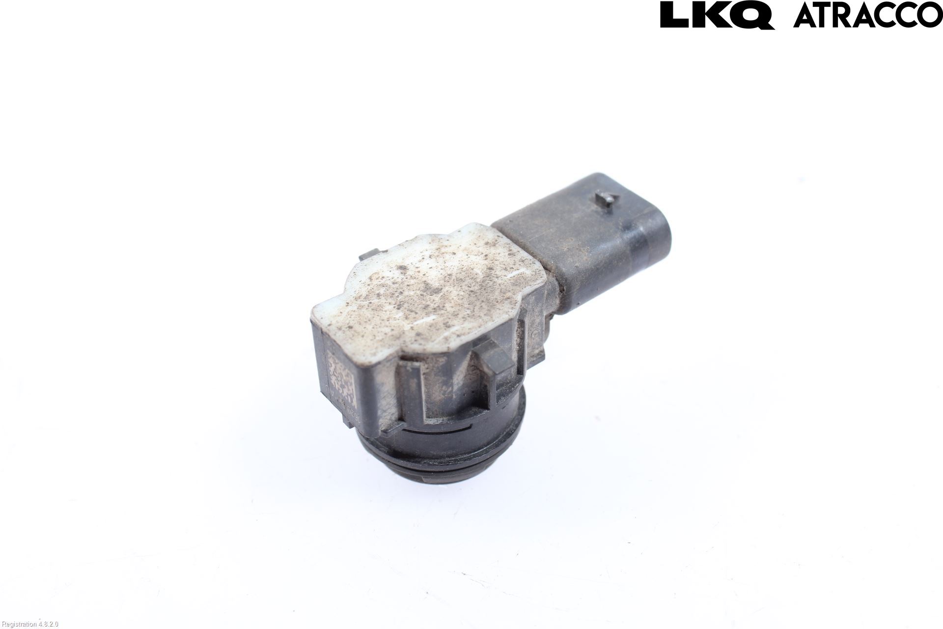 Volkswagen VW TIGUAN 16-24 Sensor Ryggesensor