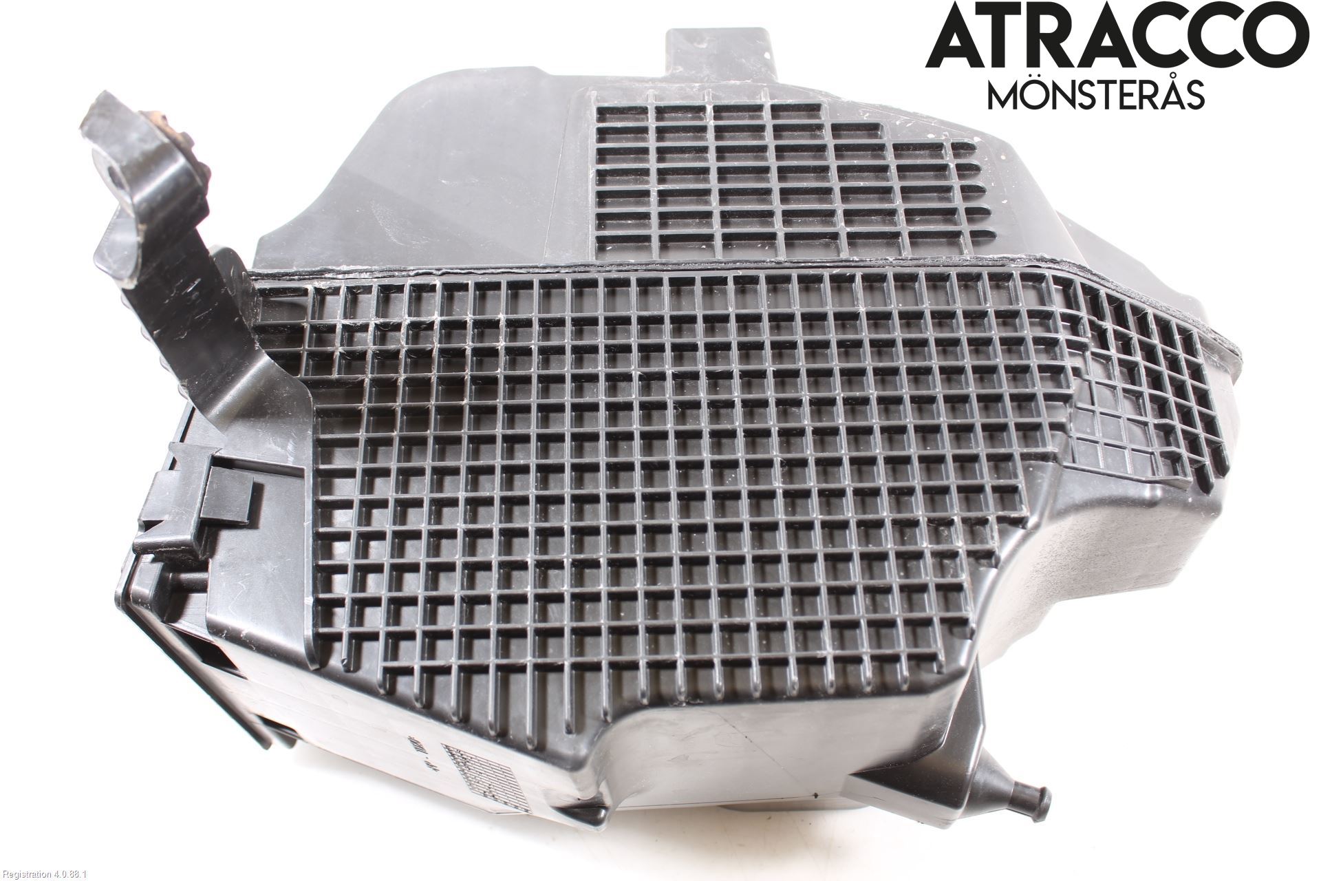Renault CLIO IV 12-16 Luftfilter Boks