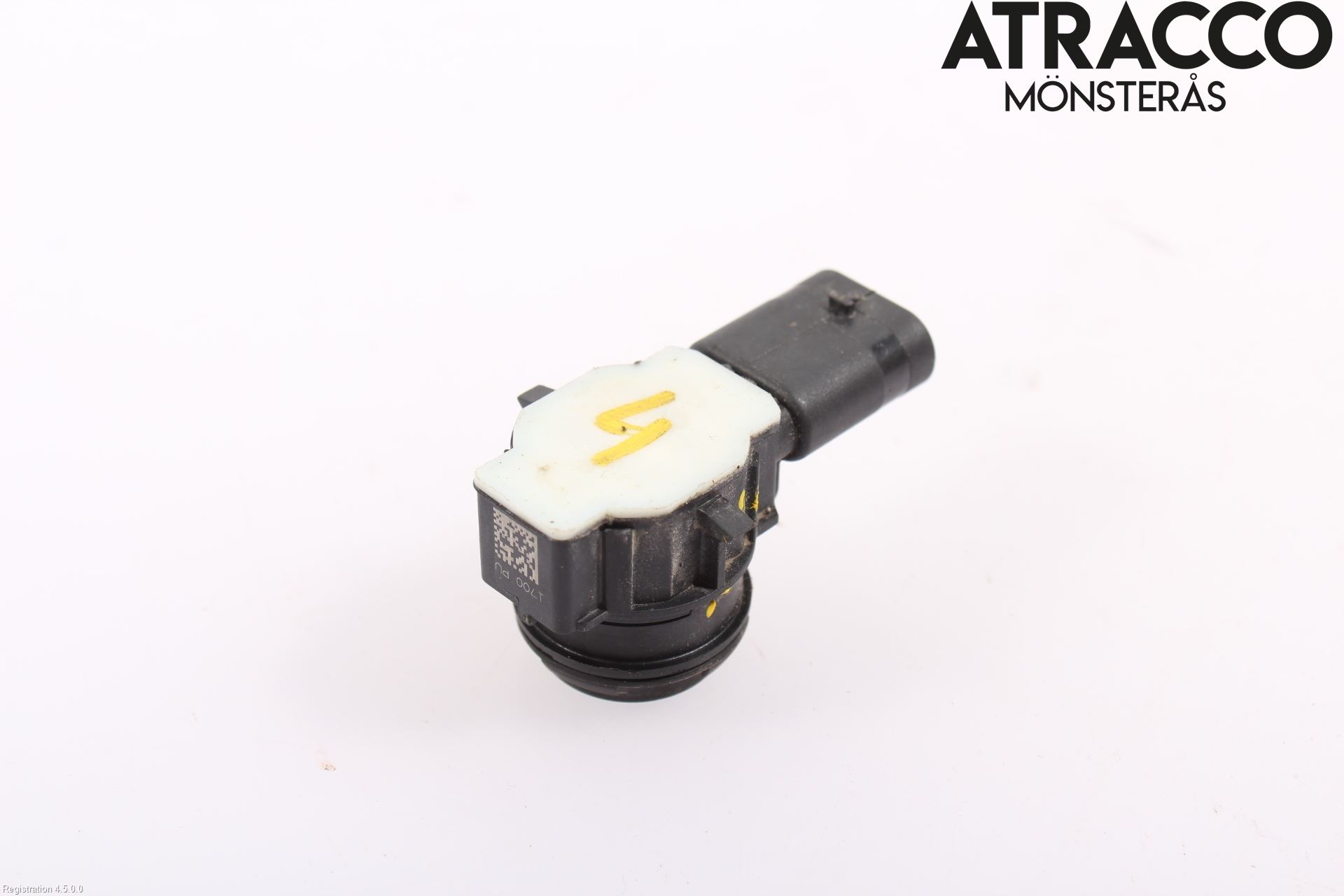 Volkswagen VW TIGUAN 16-24 Sensor Ryggesensor