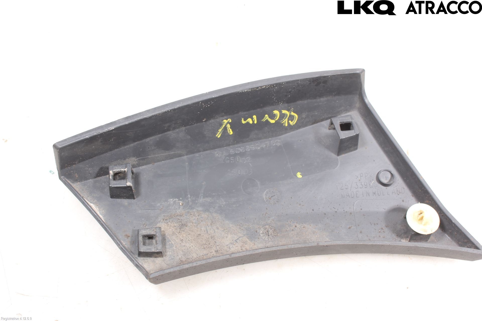 Mercedes-Benz MB SPRINTER (W906) 06-18 List Venstre Side