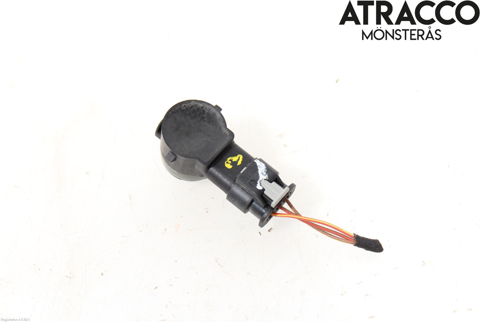Volkswagen VW PASSAT 15-19 Sensor Parkering Front