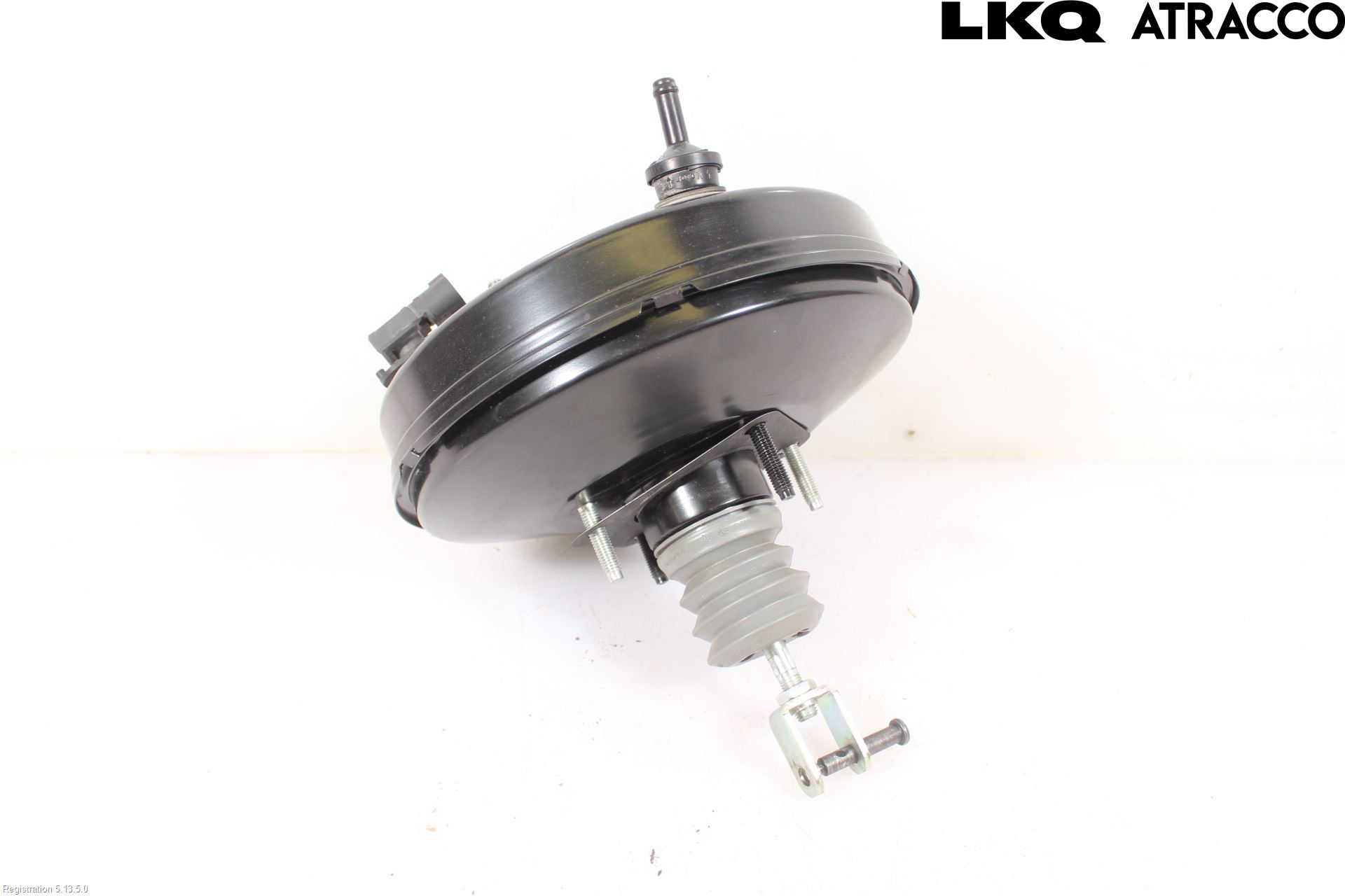 Toyota YARIS XP130 15-20 Bremseservo