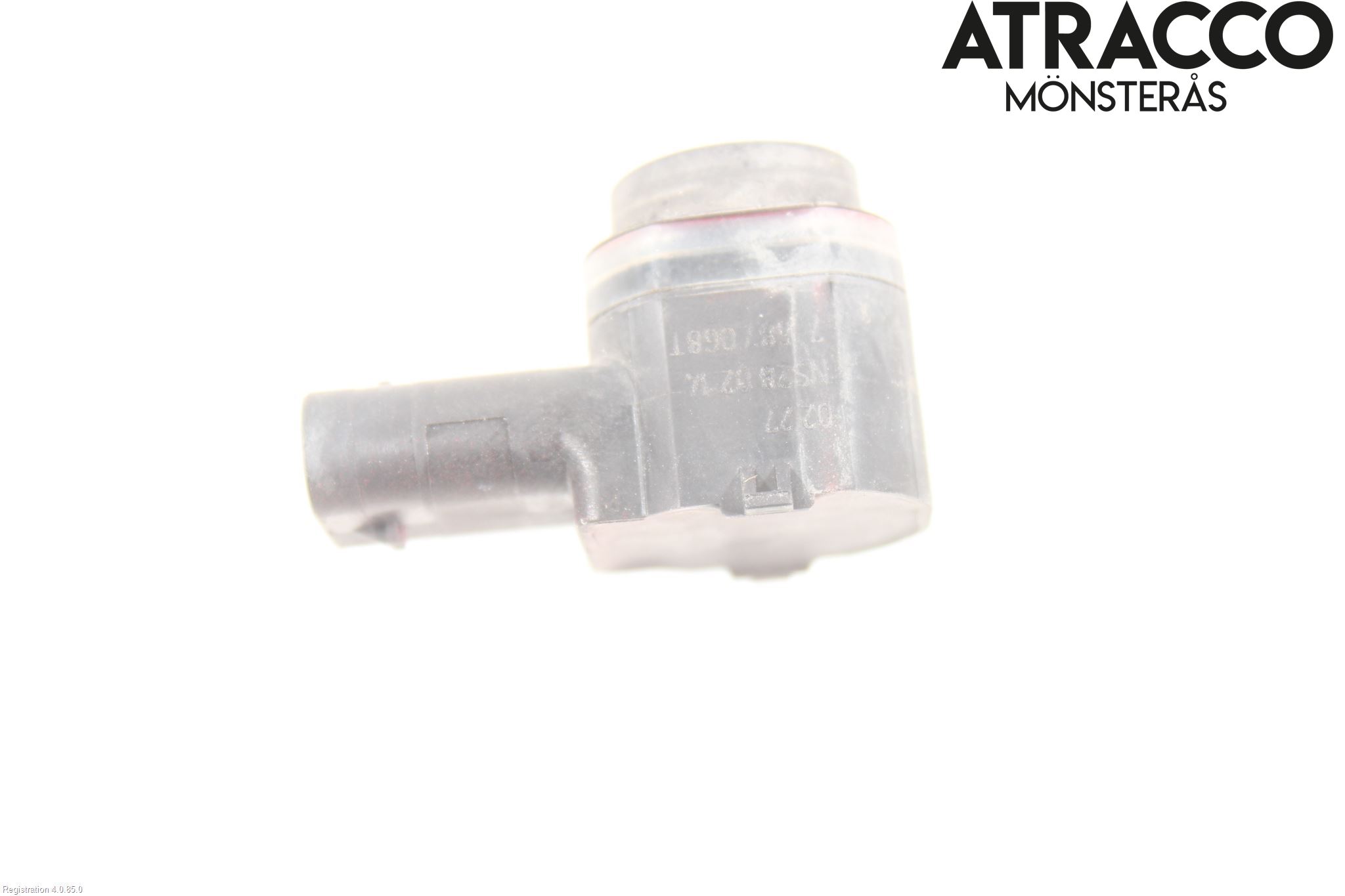 Audi Q5 09-16 Sensor Parkering Front