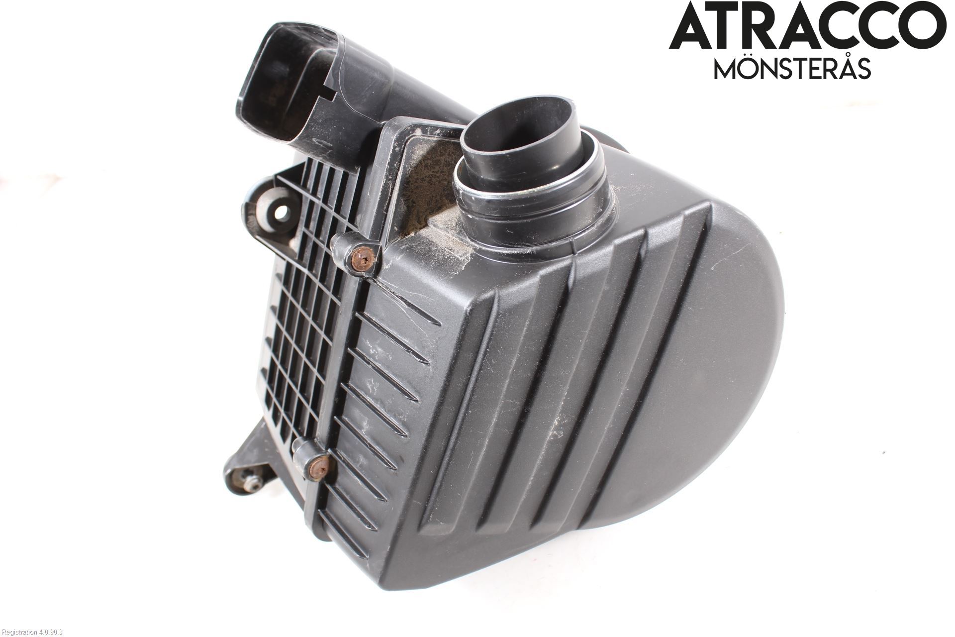 Seat IBIZA IV 08-16 Luftfilter Boks
