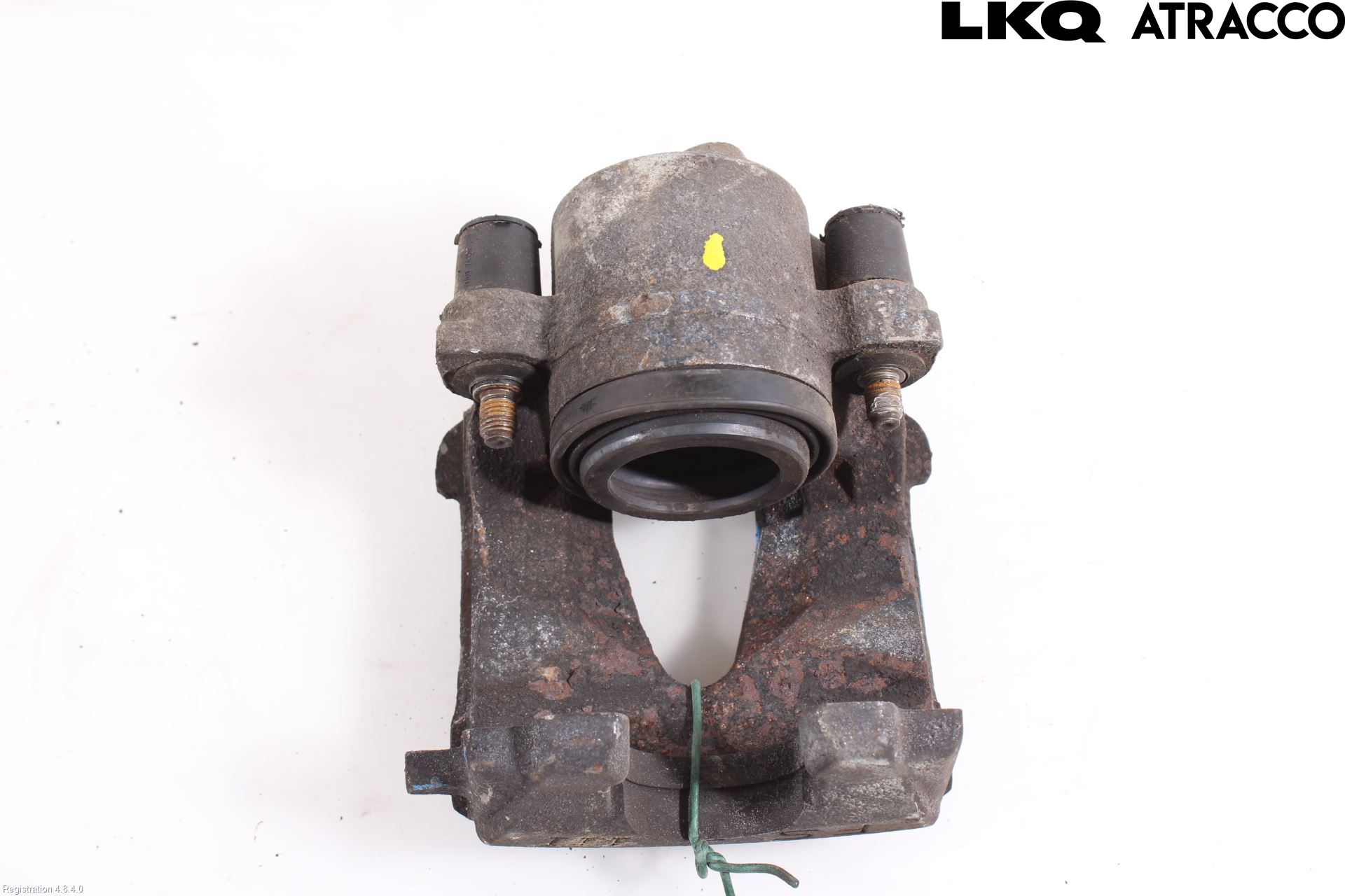 Volkswagen VW GOLF V 04-09 Bremsecaliper Foran Høyre