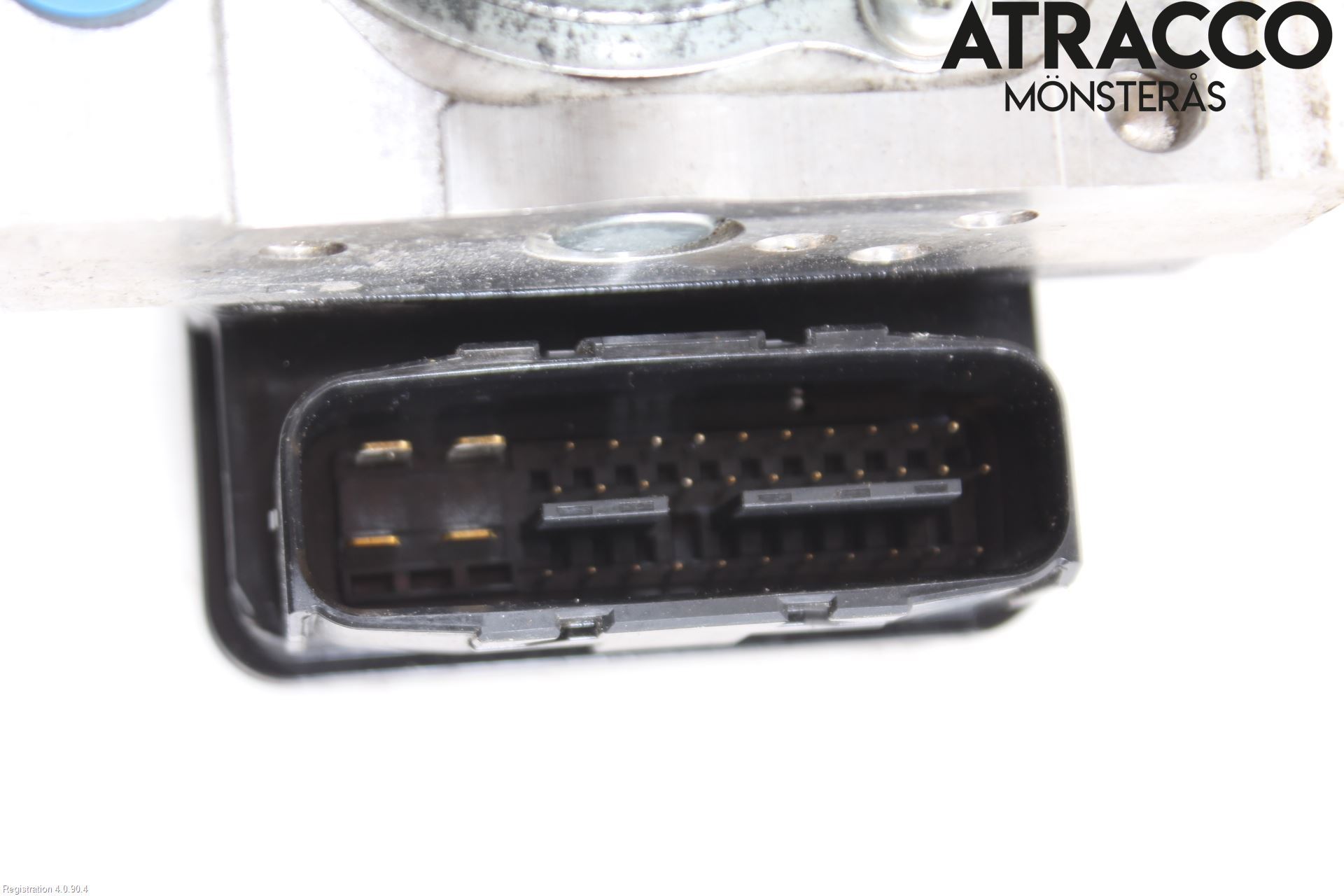 Honda HR-V 15-21 Abs Hydraulikkaggregat