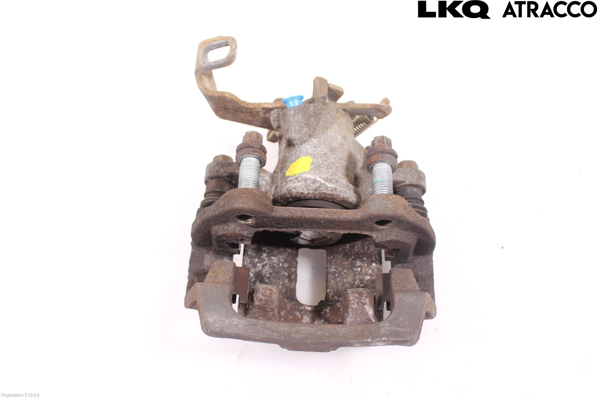 Mini ONE/COOPER 3DR F56 14-24 Bremsecaliper Bak Venstre