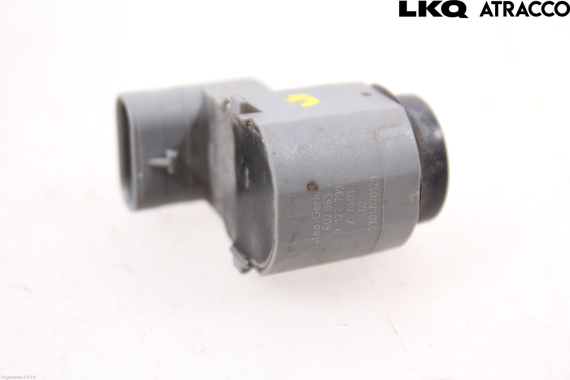 BMW 5 E60/61 Sed/Tou 02-10 Sensor Ryggesensor