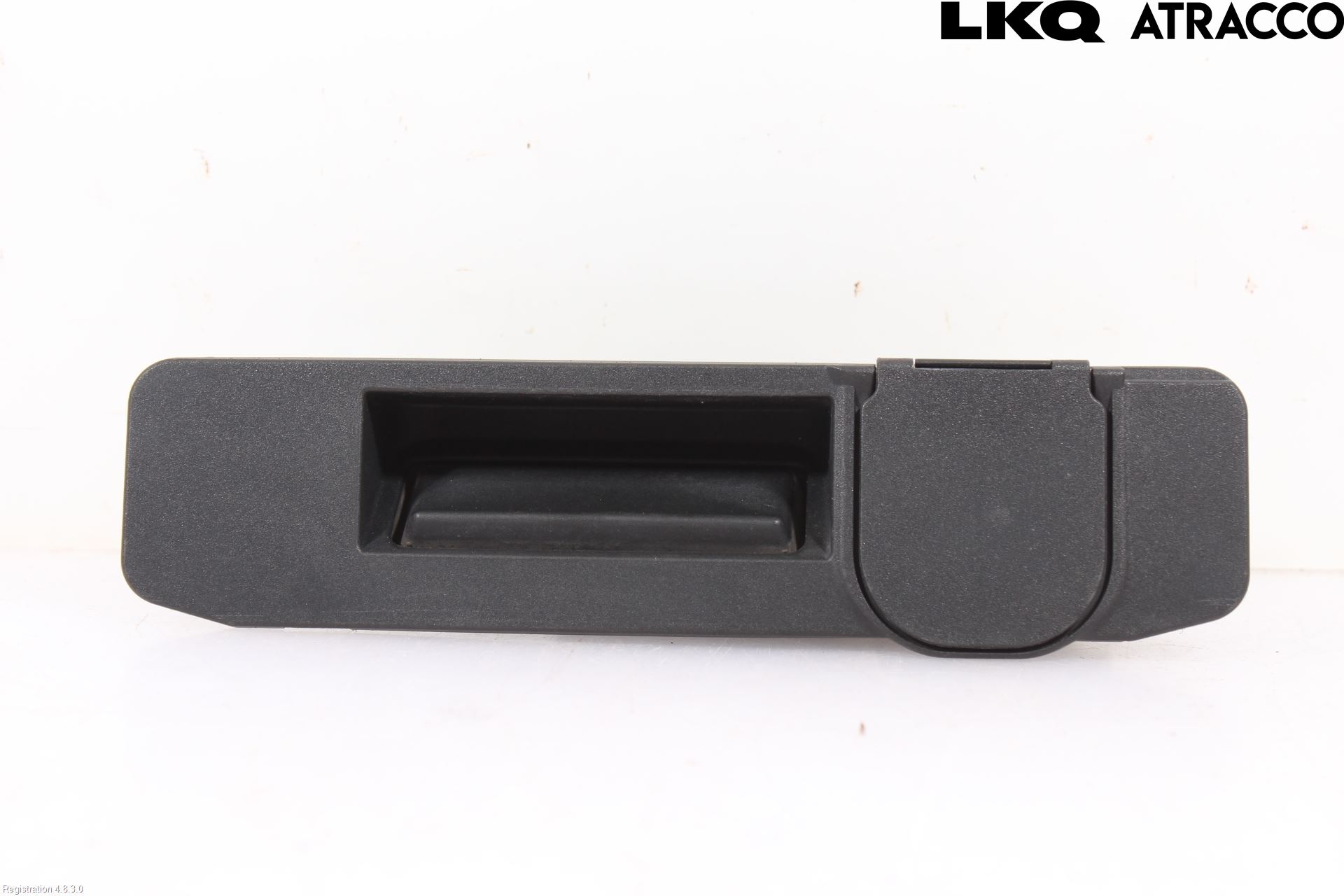 Mercedes-Benz MB CLA-KLASS (C117/X117) 13-19 Bakluke Handtak Ytre
