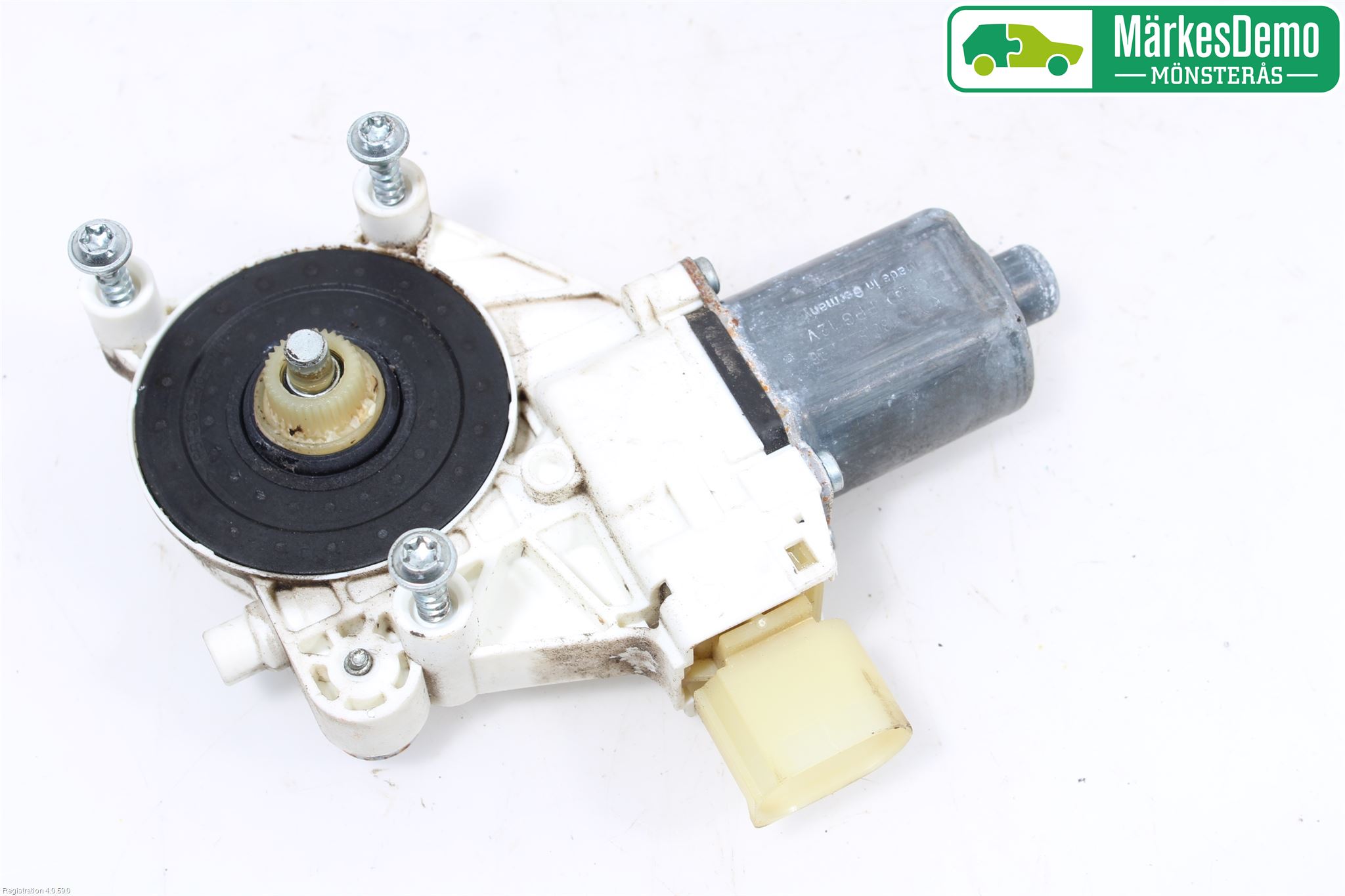 BMW 1 E87/81 5D/3D 03-11 Vindusheismotor