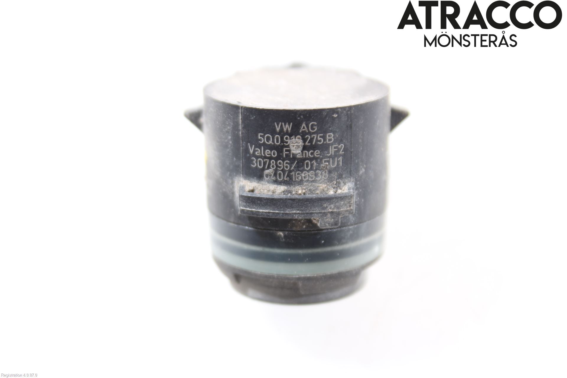 Skoda FABIA 15-21 Sensor Ryggesensor