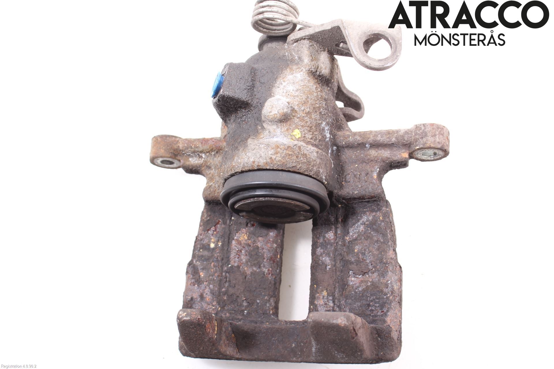 Volkswagen VW TRANSP/CARAVELLE (T6) 16-22 Bremsecaliper Bak Høyre
