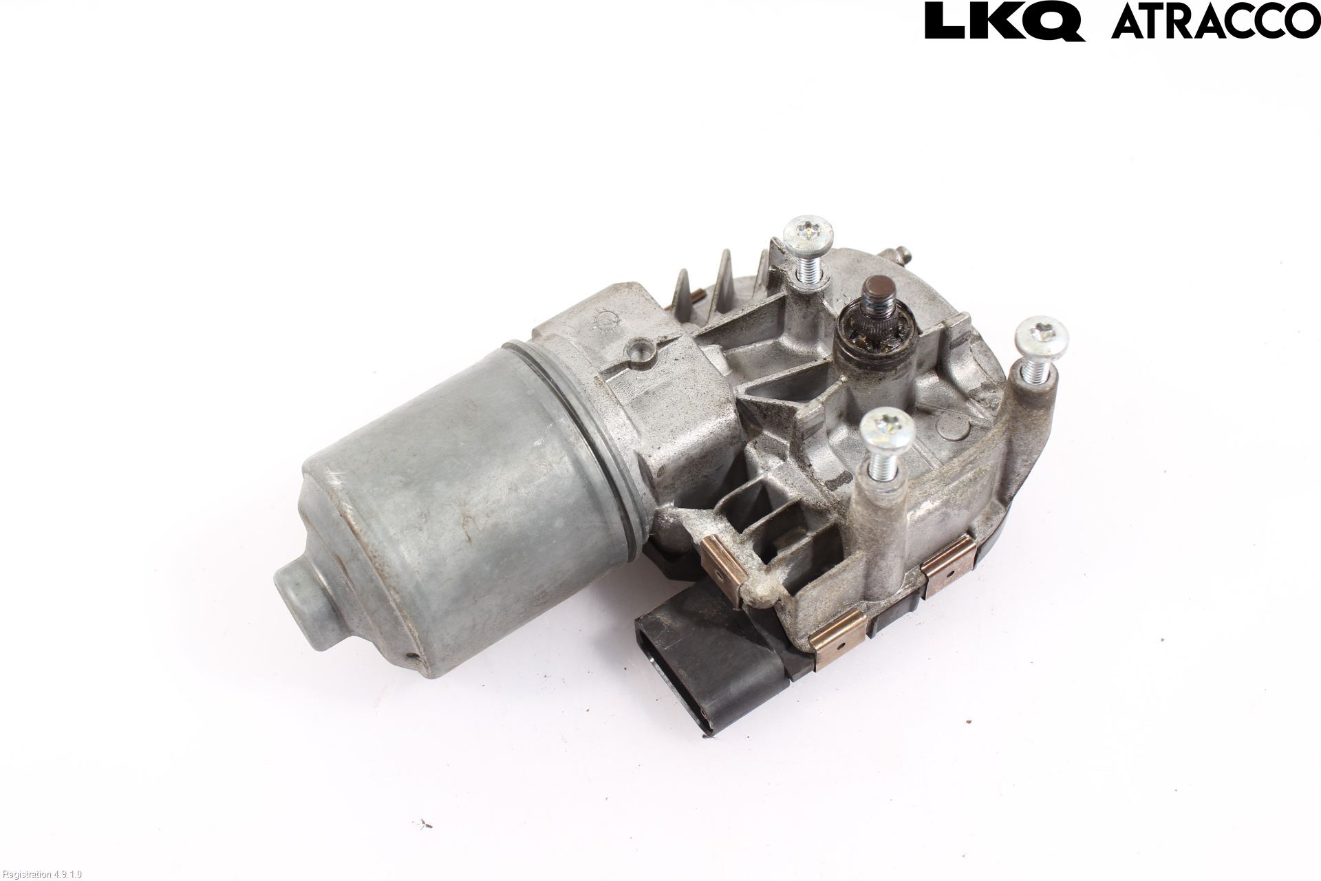 Volkswagen VW CADDY 16-20 Viskermotor Frontrute