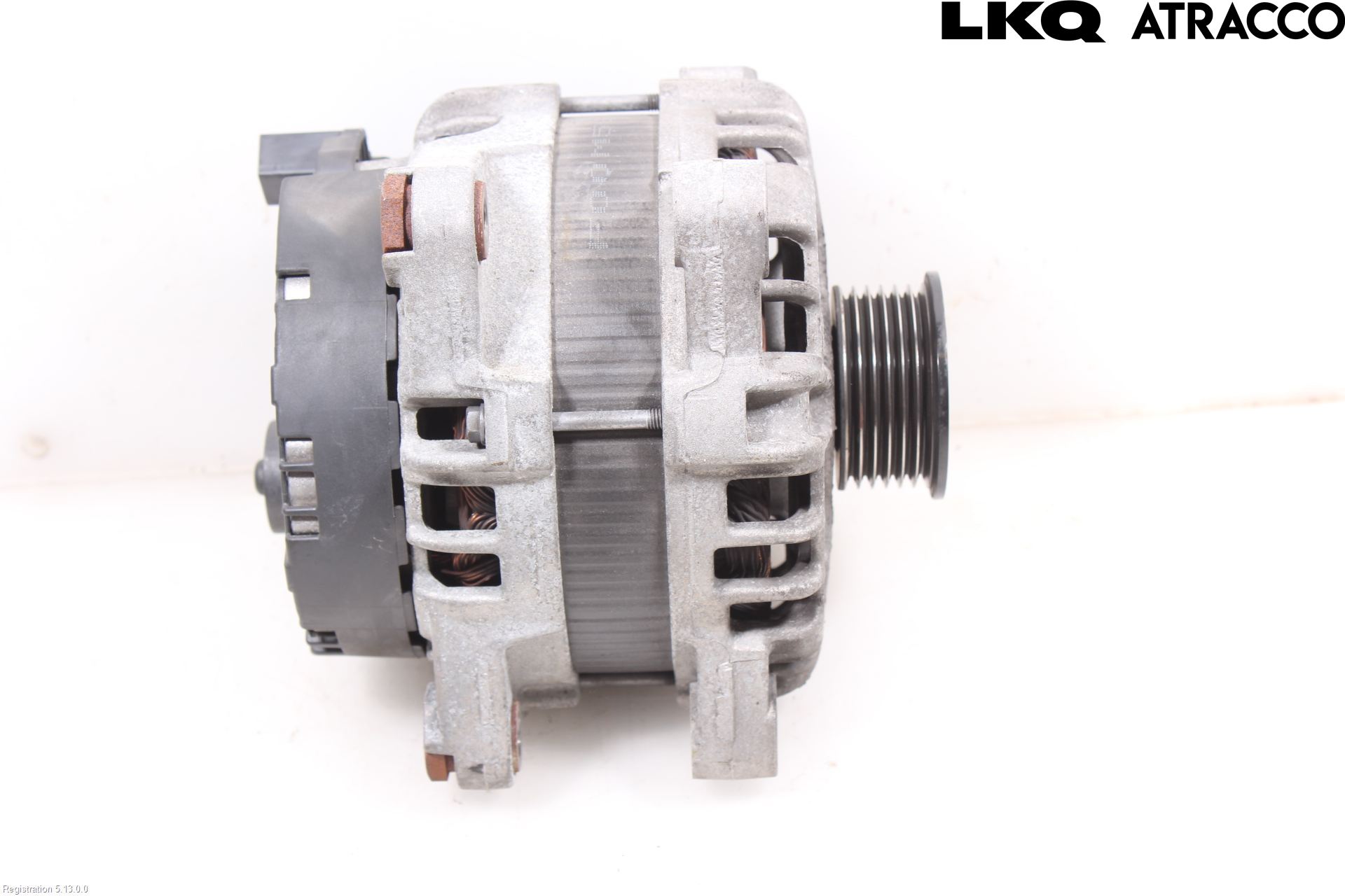 Jaguar XF (X260) 16-24 Dynamo