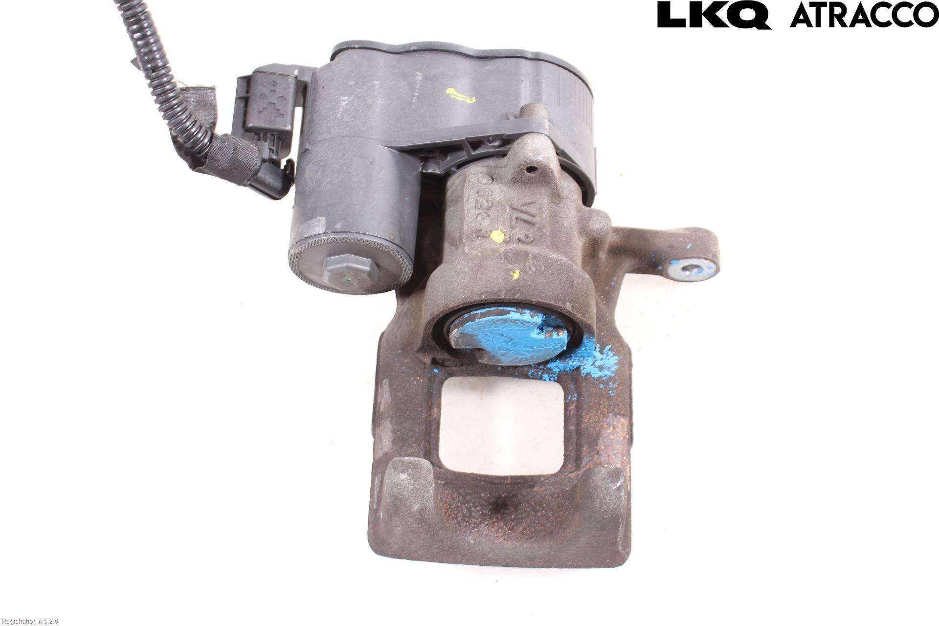 Peugeot 5008 17-24 Bremsecaliper Bak Høyre
