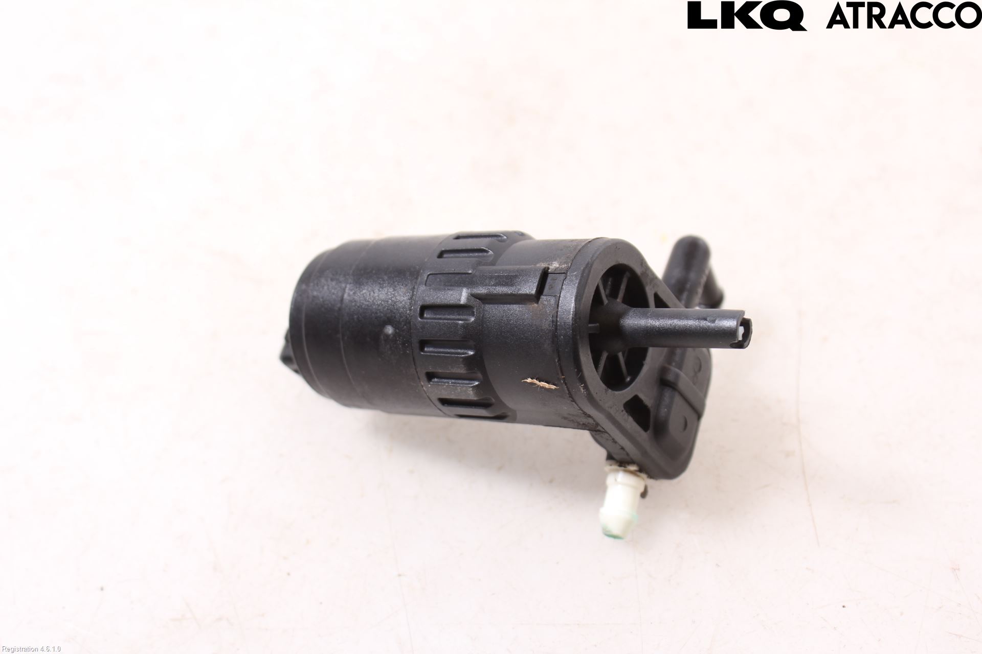 Fiat 500L 13-19 Spylerpumpe Frontrute