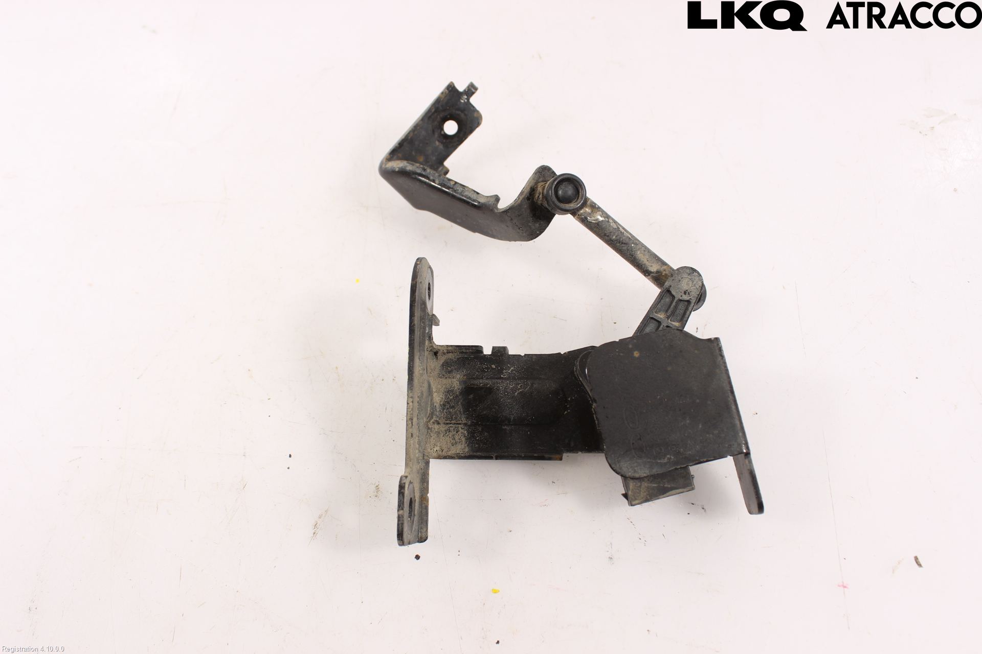 Kia OPTIMA 16-20 Sensor Lysinnstilling