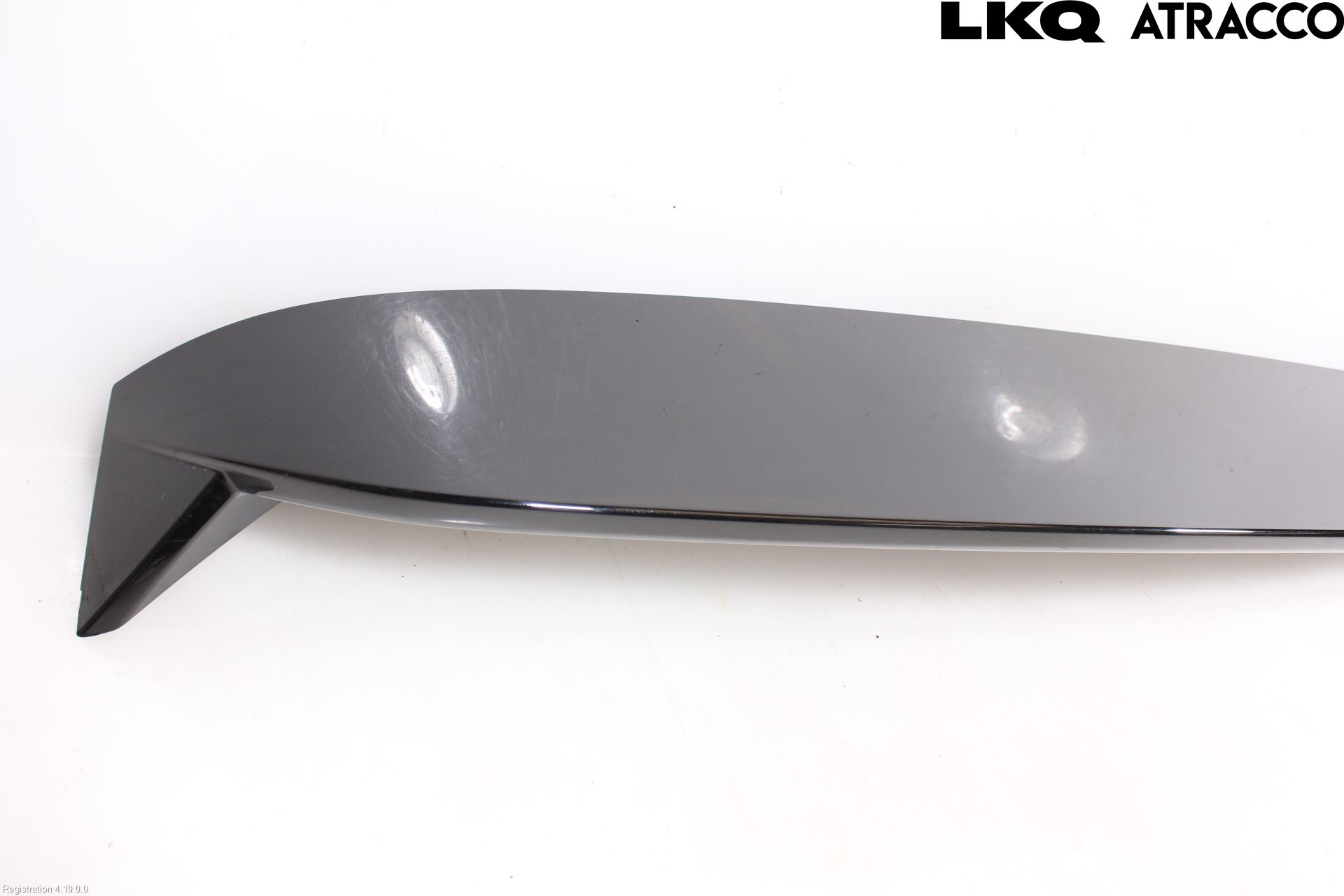 Opel CORSA F, CORSA-E 20- Spoiler Bakluke
