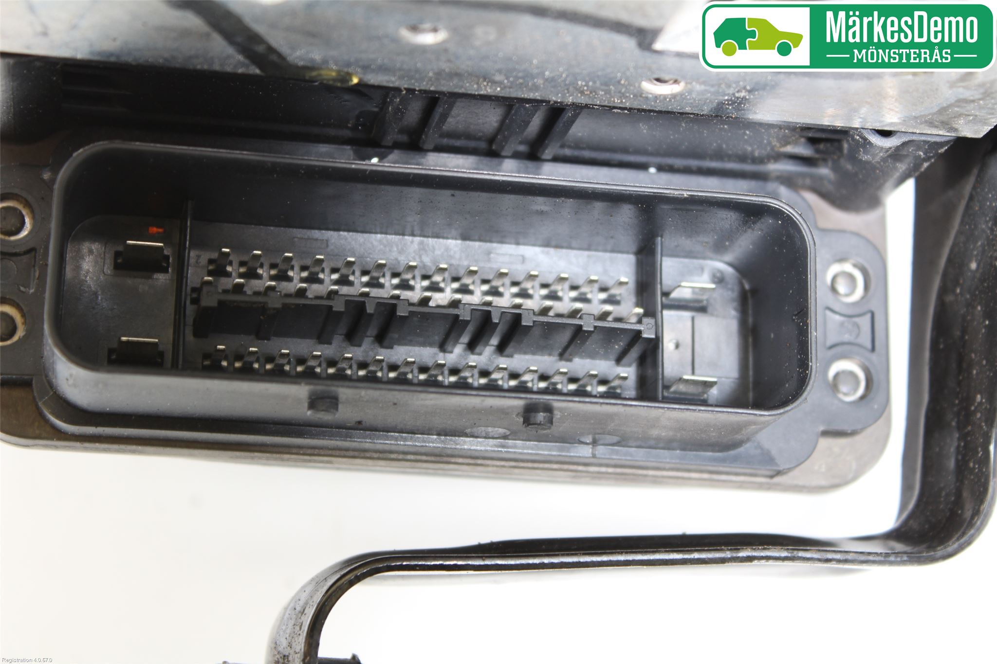 BMW X5 E70 07-13 Abs Hydraulikkaggregat