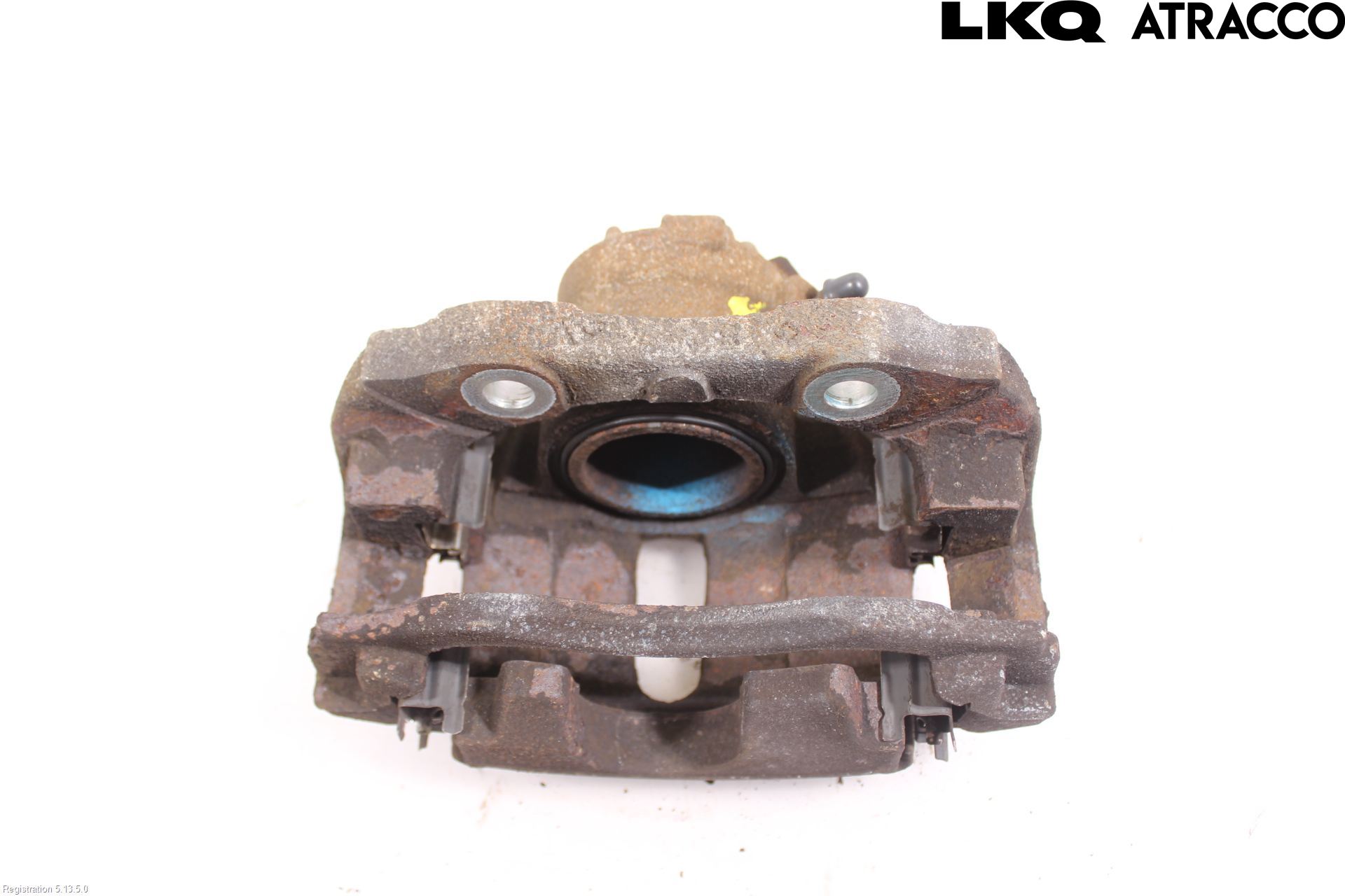 Citroen COTROEN C3 17-24 Bremsecaliper Foran Høyre